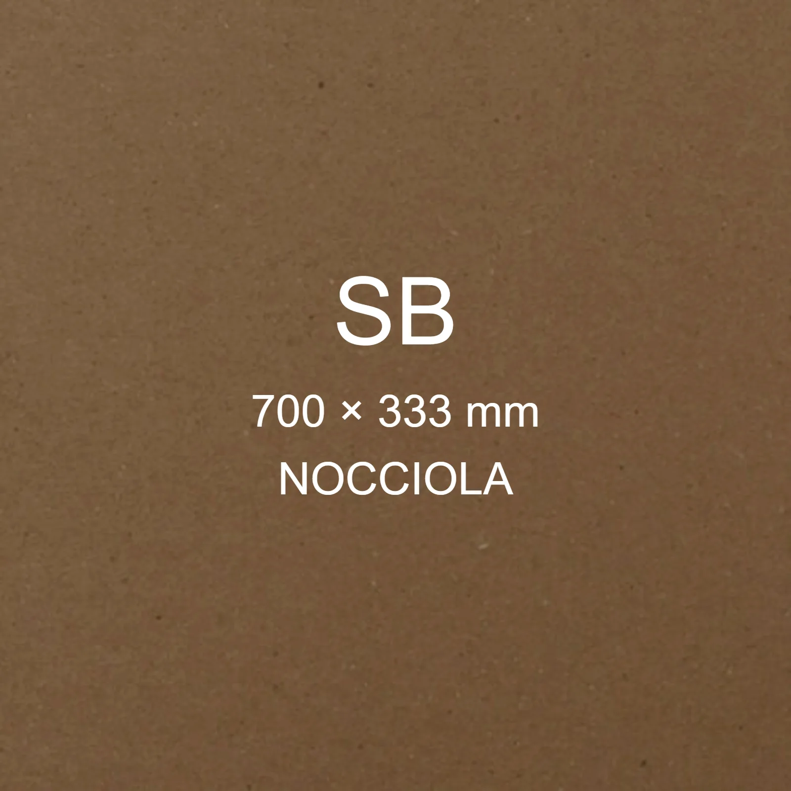 Cartoncino Favini, Crush, 120 g/m², SB, NOCCIOLA bra6716sb - immagine aggiuntiva