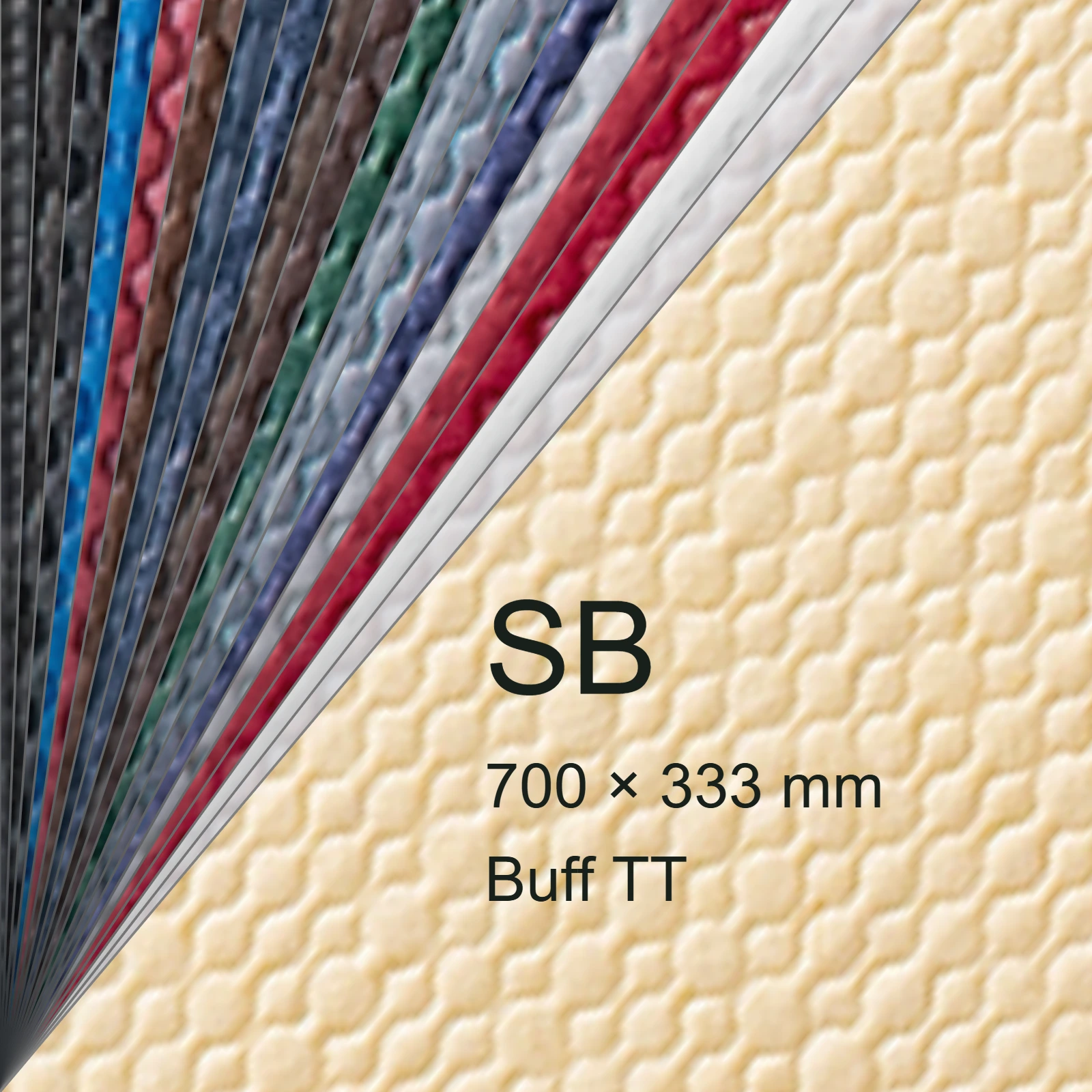 Cartoncino Favini, Classy Covers, 120 g/m², SB, BUFF TT bra6619sb - immagine aggiuntiva
