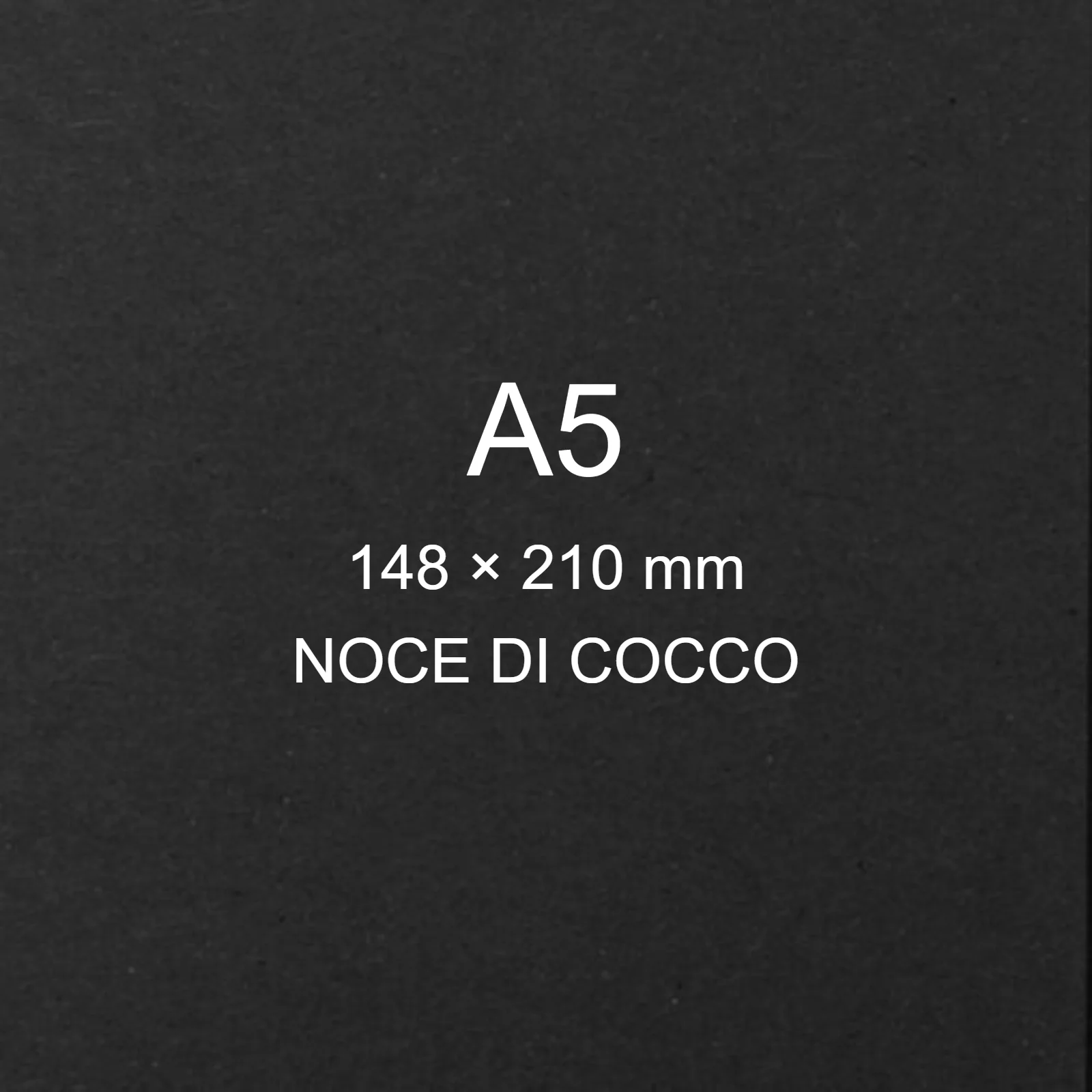 Carta Favini, Crush, 100 g/m², A5, NOCE DI COCCO bra6722a5 - immagine aggiuntiva