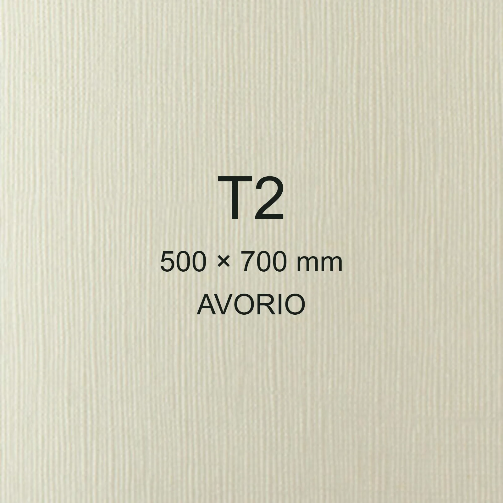 Cartoncino Favini, Bianco Flash Ivory trama tela, 250 g/m², T2, AVORIO bra6804t2 - immagine aggiuntiva