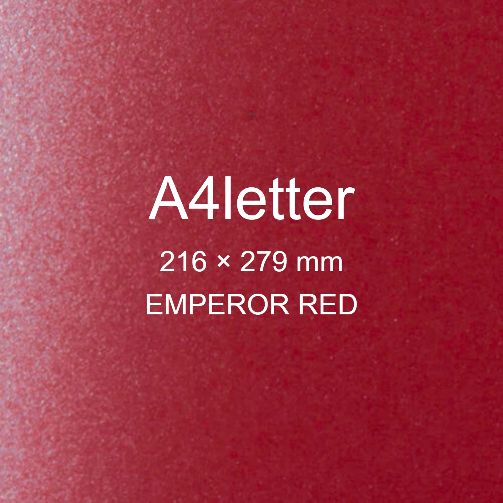 Cartoncino Favini, Majestic Classic, 290 g/m², A4letter, EMPEROR RED bra764a4letter - immagine aggiuntiva