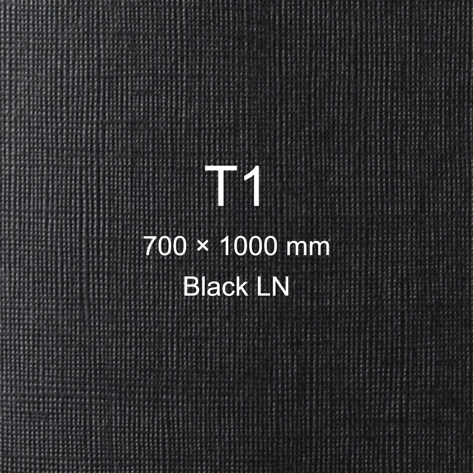 Cartoncino Favini, Classy Covers, 120 g/m², T1, BLACK LN bra6633t1 - immagine aggiuntiva