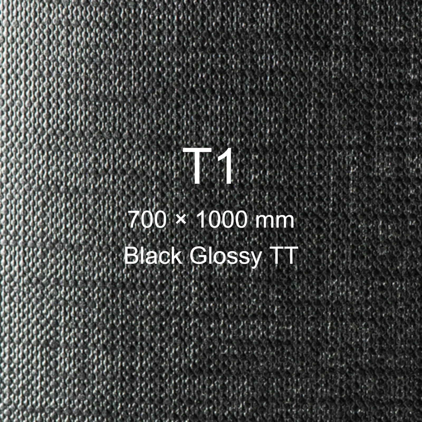 Cartoncino Favini, Classy Covers, 125 g/m², T1, BLACK GLOSSY TT bra6638t1 - immagine aggiuntiva