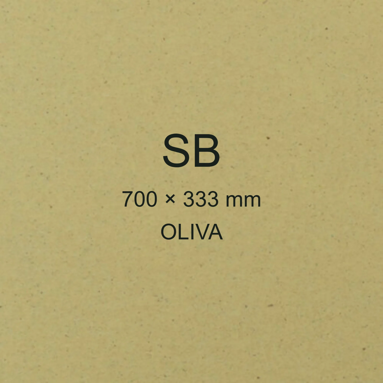 Cartoncino Favini, Crush, 250 g/m², SB, OLIVA bra6702sb - immagine aggiuntiva