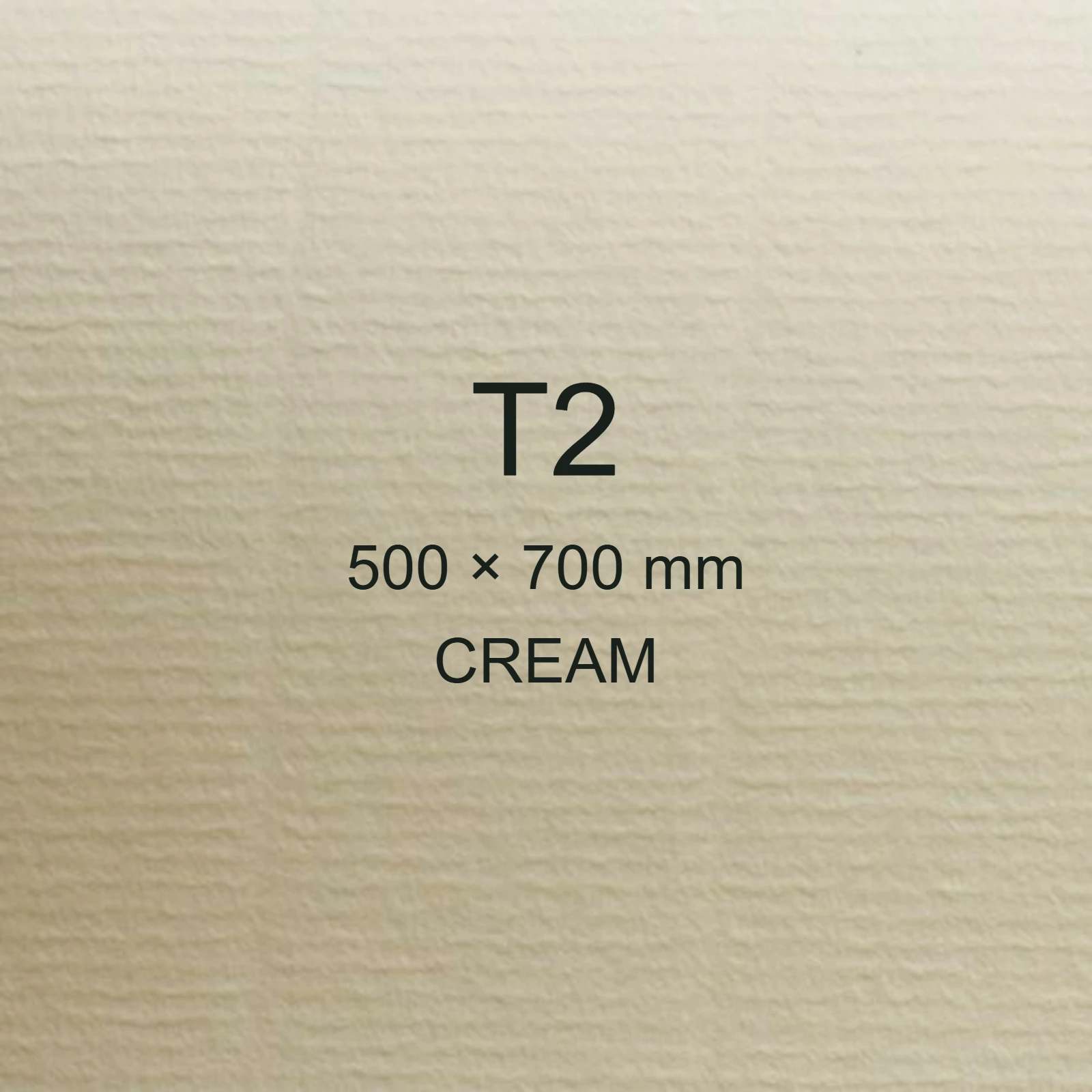 Carta Favini, Contact Laid, 90 g/m², T2, CREAM bra6599t2 - immagine aggiuntiva
