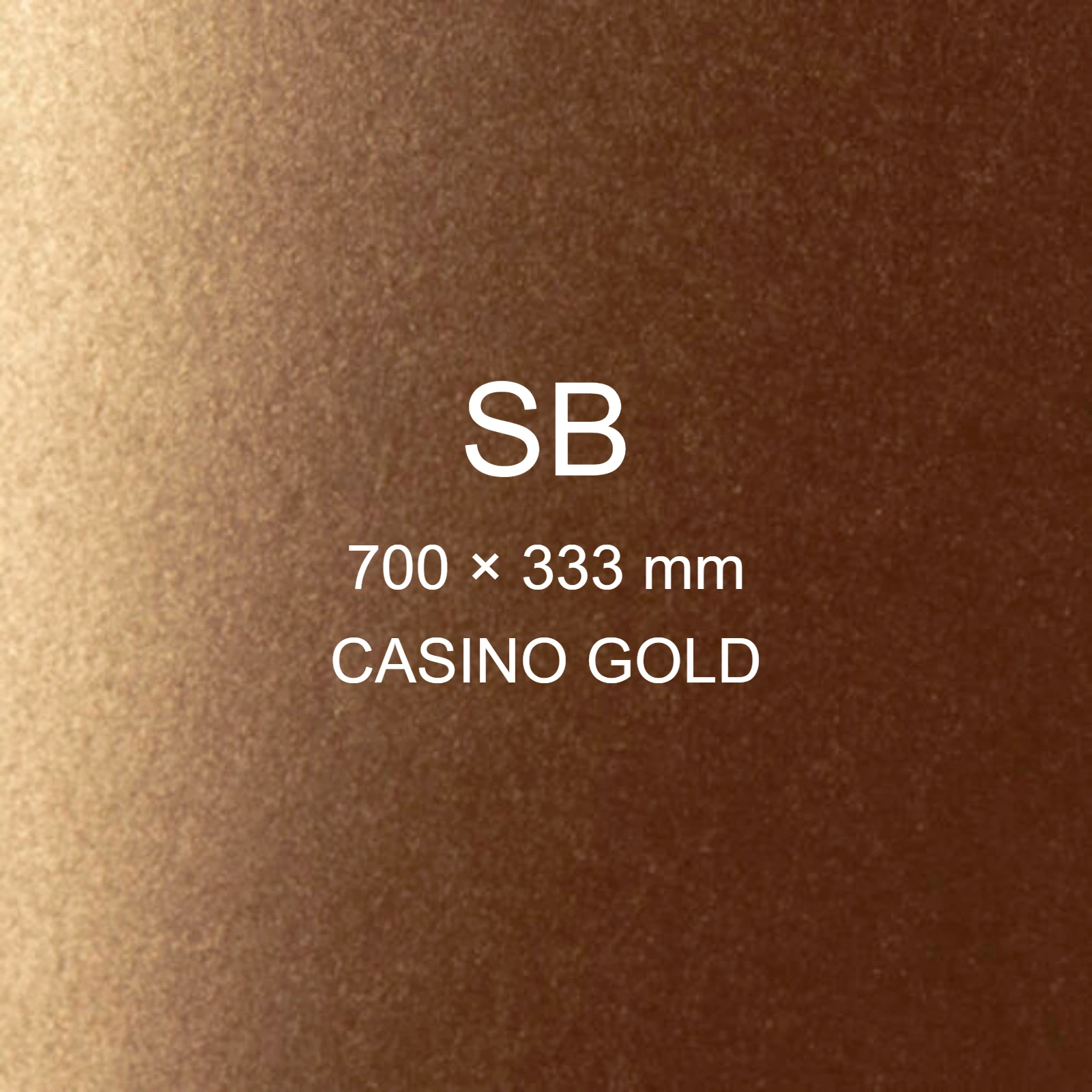 Cartoncino Favini, Majestic Classic, 290 g/m², SB, CASINO GOLD bra759sb - immagine aggiuntiva
