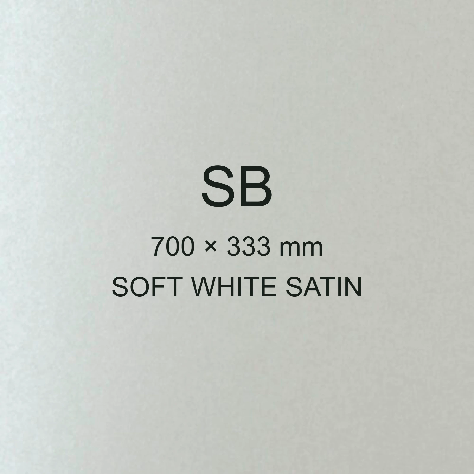 Cartoncino Favini, Majestic Satin, 290 g/m², SB, SOFT WHITE SATIN bra799sb - immagine aggiuntiva