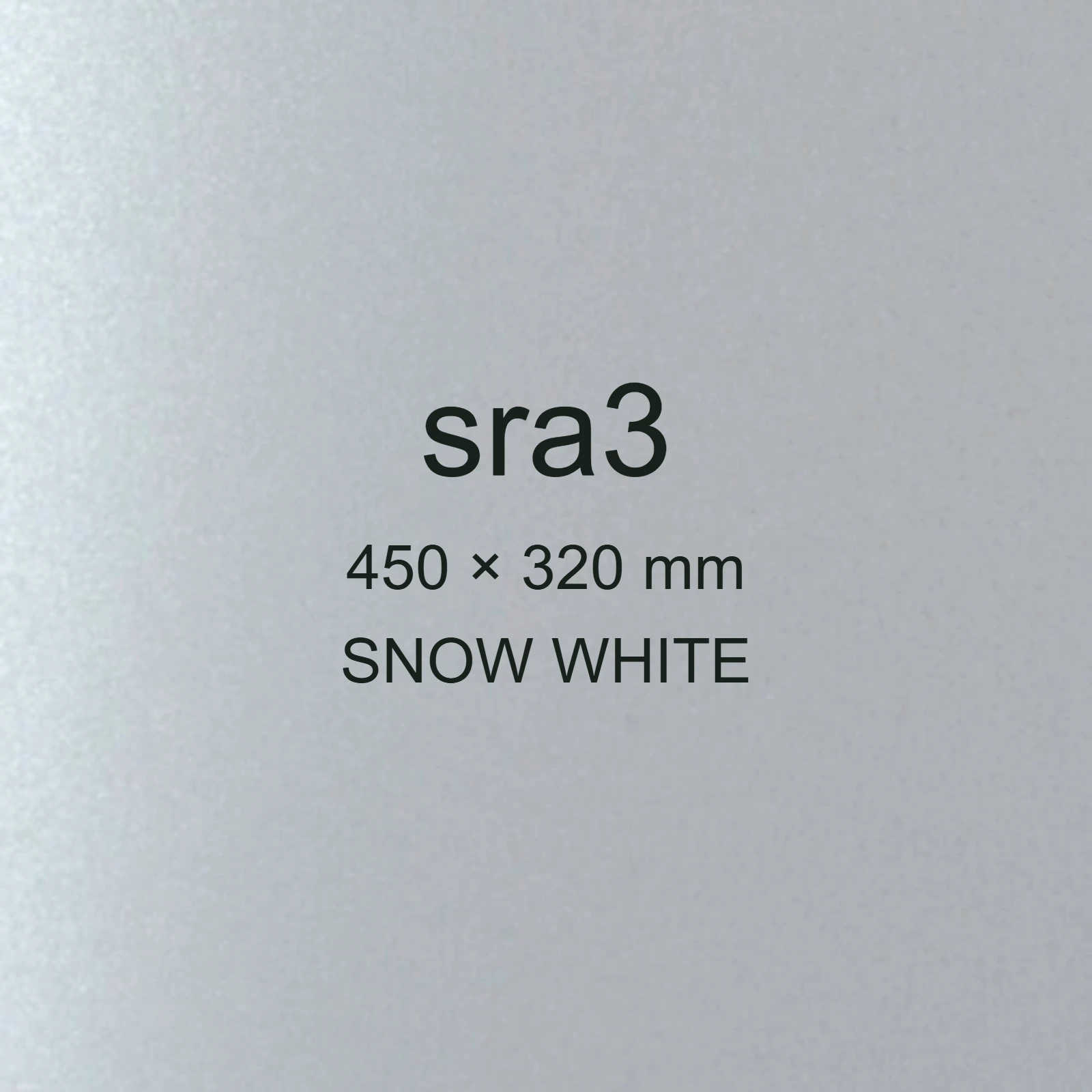 Cartoncino Favini, Majestic Classic, 290 g/m², SRA3, SNOW WHITE bra1025sra3 - immagine aggiuntiva