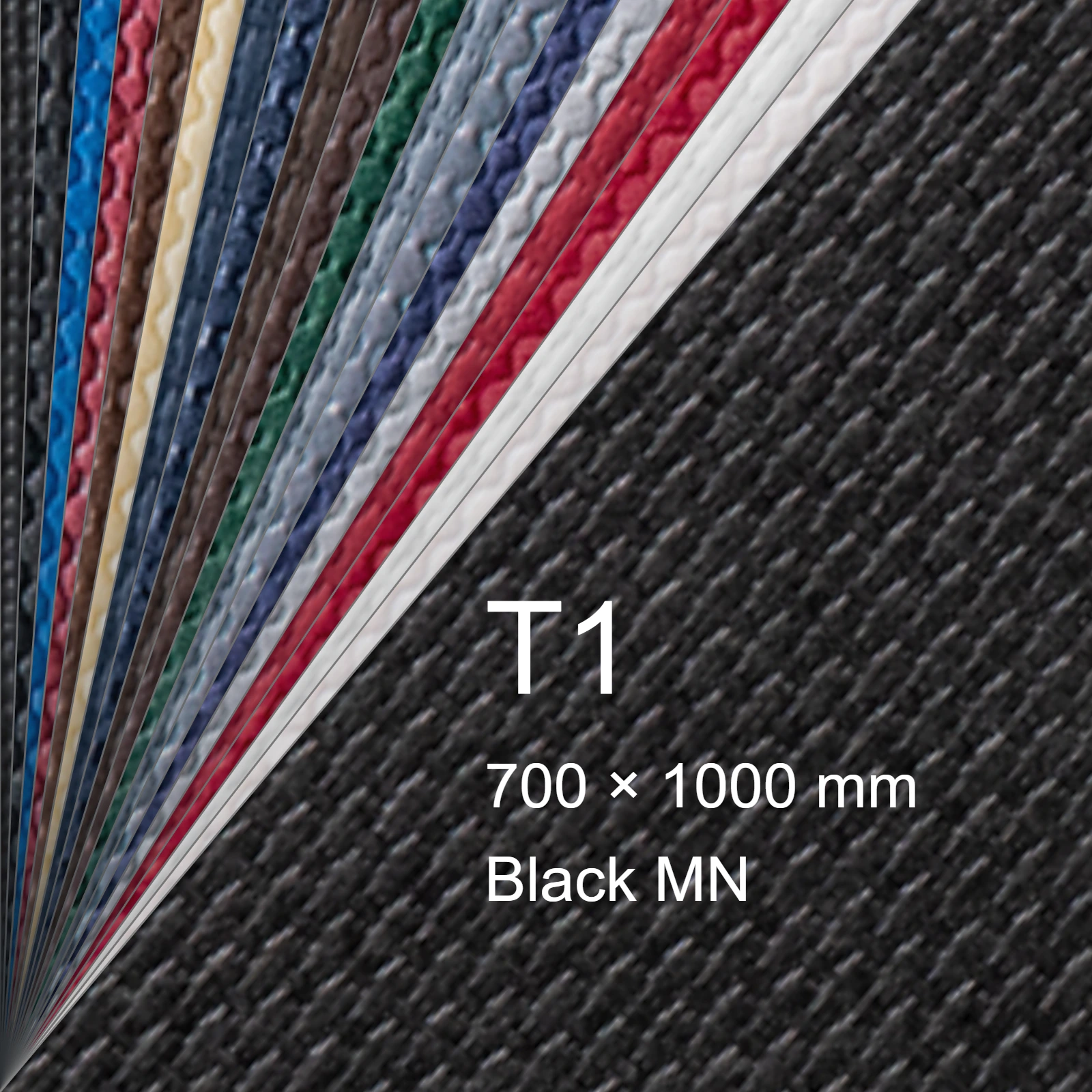 Cartoncino Favini, Classy Covers, 120 g/m², T1, BLACK MN bra6634t1 - immagine aggiuntiva