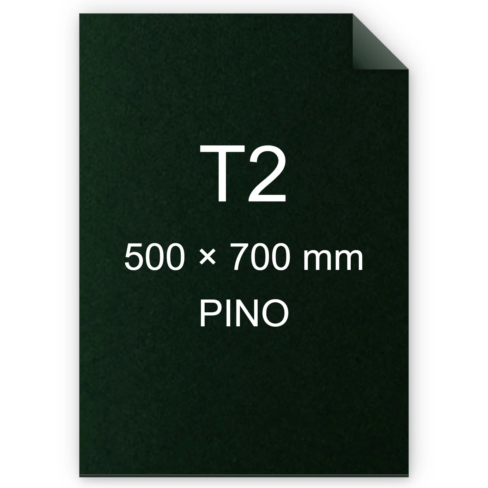 Cartoncino Favini, Prisma Color Sigillo Monoruvido, 220 g/m², T2, PINO 20 FAVA336012