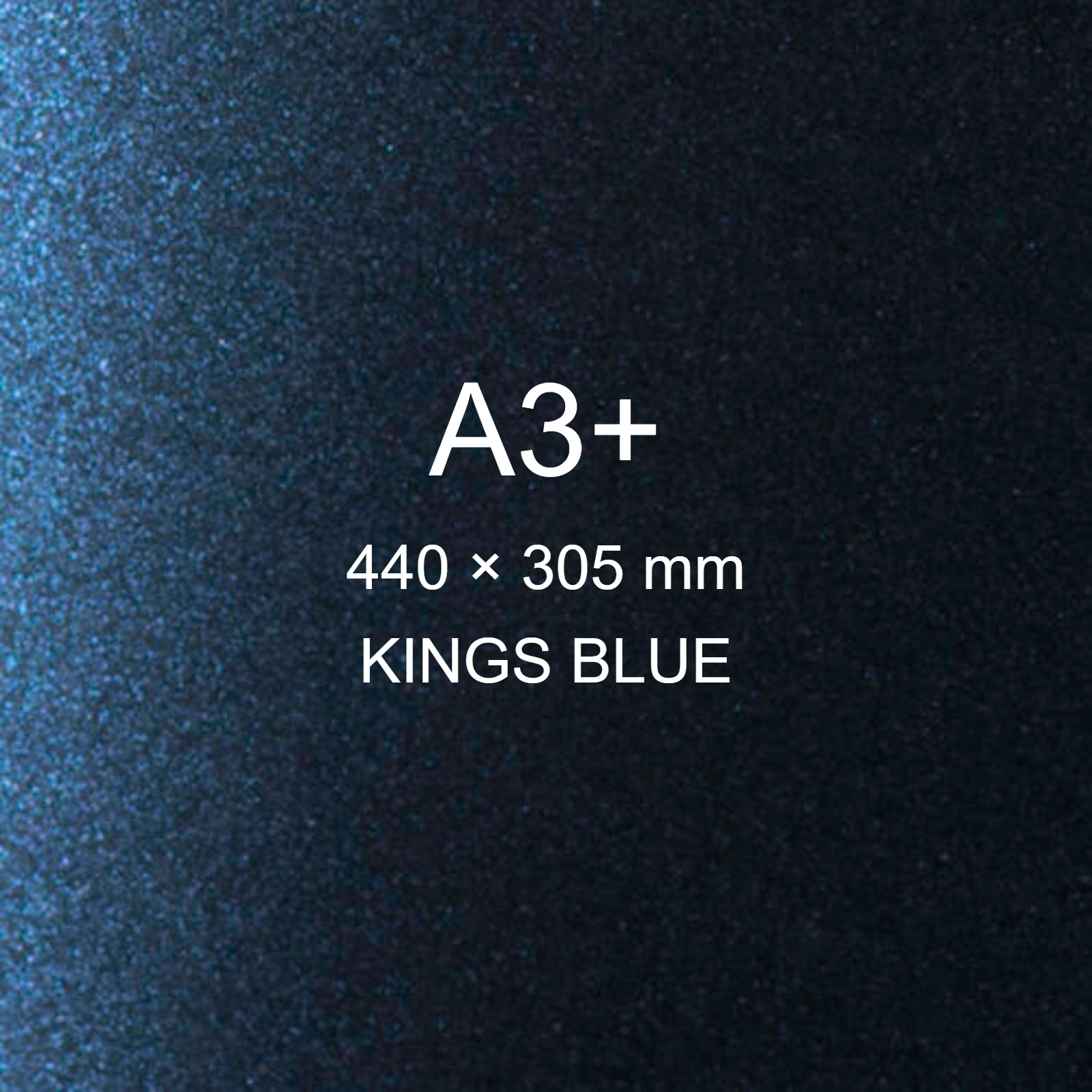 Cartoncino Favini, Majestic Classic, 290 g/m², A3+, KINGS BLUE bra761a3+ - immagine aggiuntiva