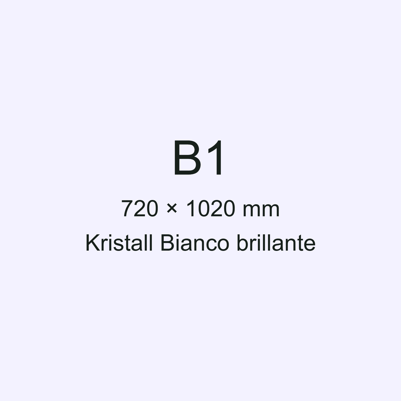 CartoncinoKristall, Munken, BiancoBrillante, 170gr, b1 bra1759b1 - immagine aggiuntiva