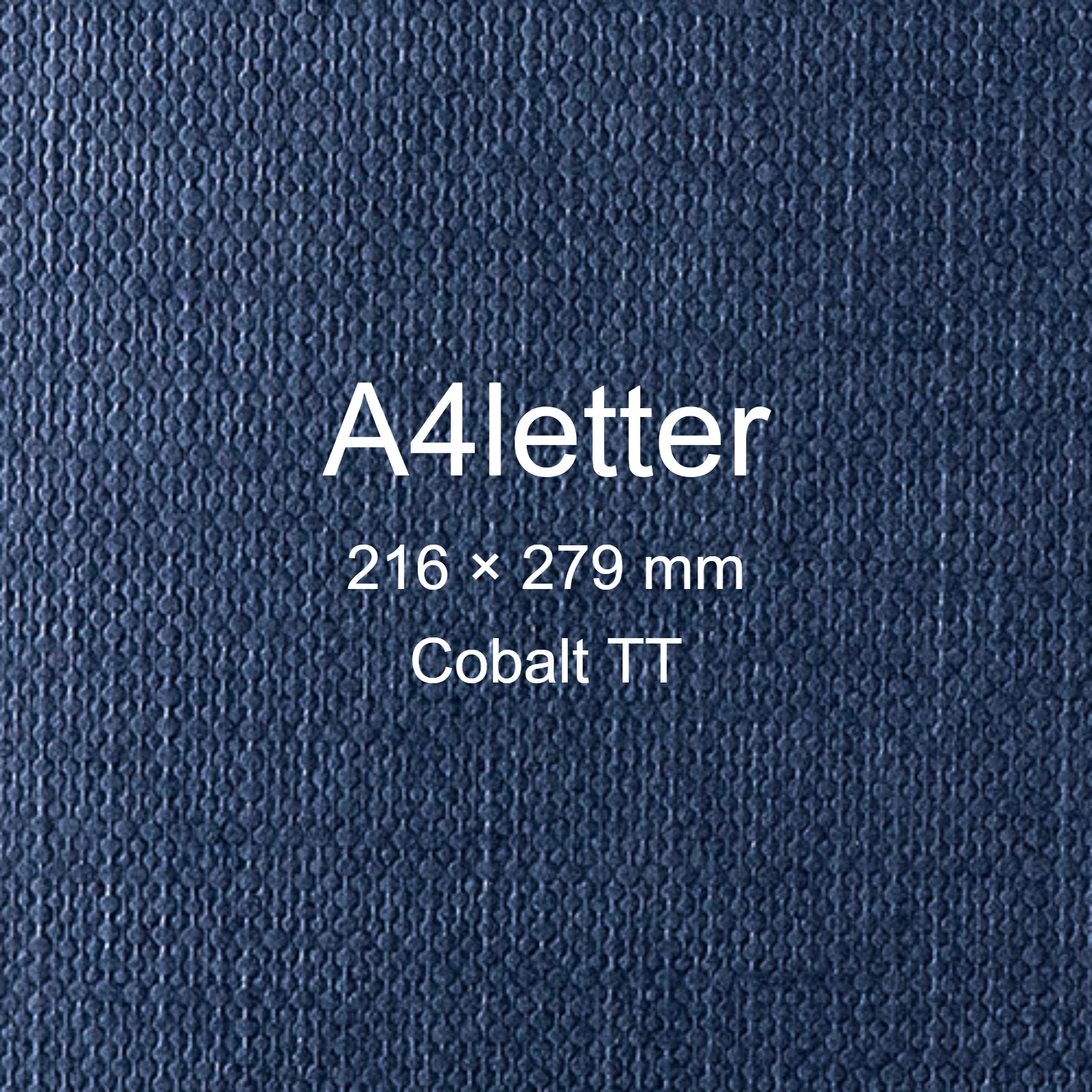 Cartoncino Favini, Classy Covers, 120 g/m², A4letter, COBALT TT bra6624a4letter - immagine aggiuntiva