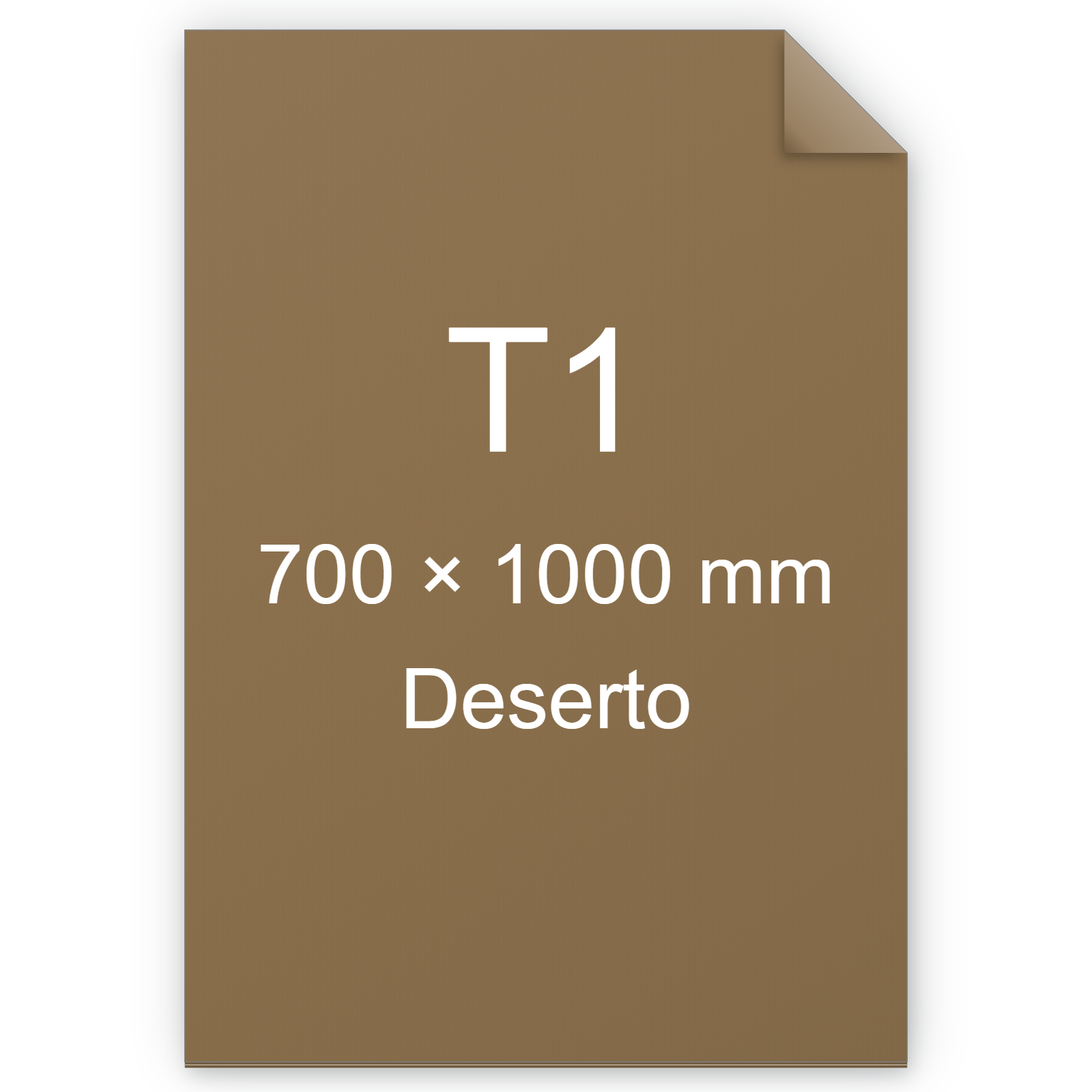 Cartoncino Favini, Burano, 200 g/m², T1, DESERTO 78 BRA3435t1