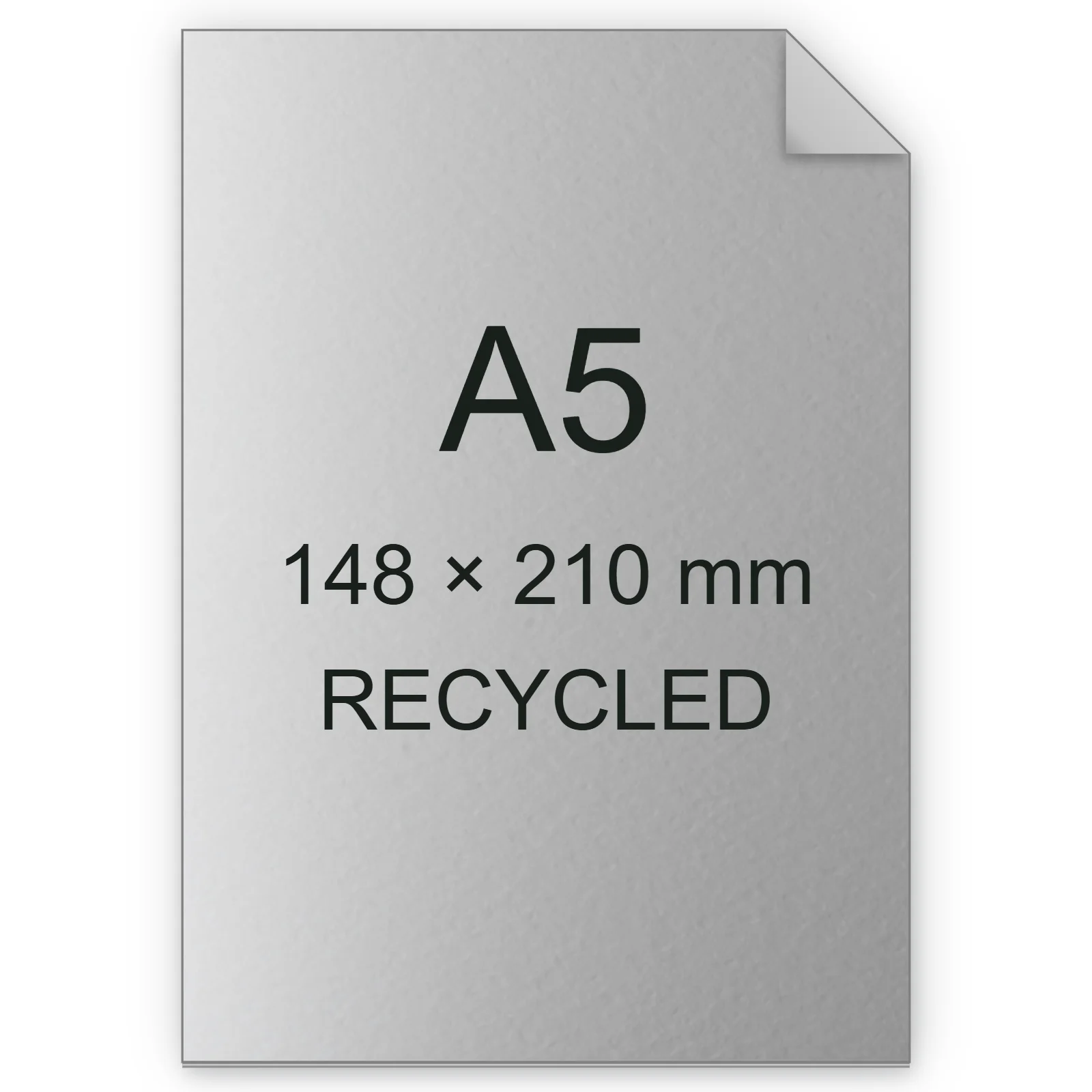 Cartoncino Favini, Dolce Vita, 120 g/m², A5, RECYCLED bra6756a5