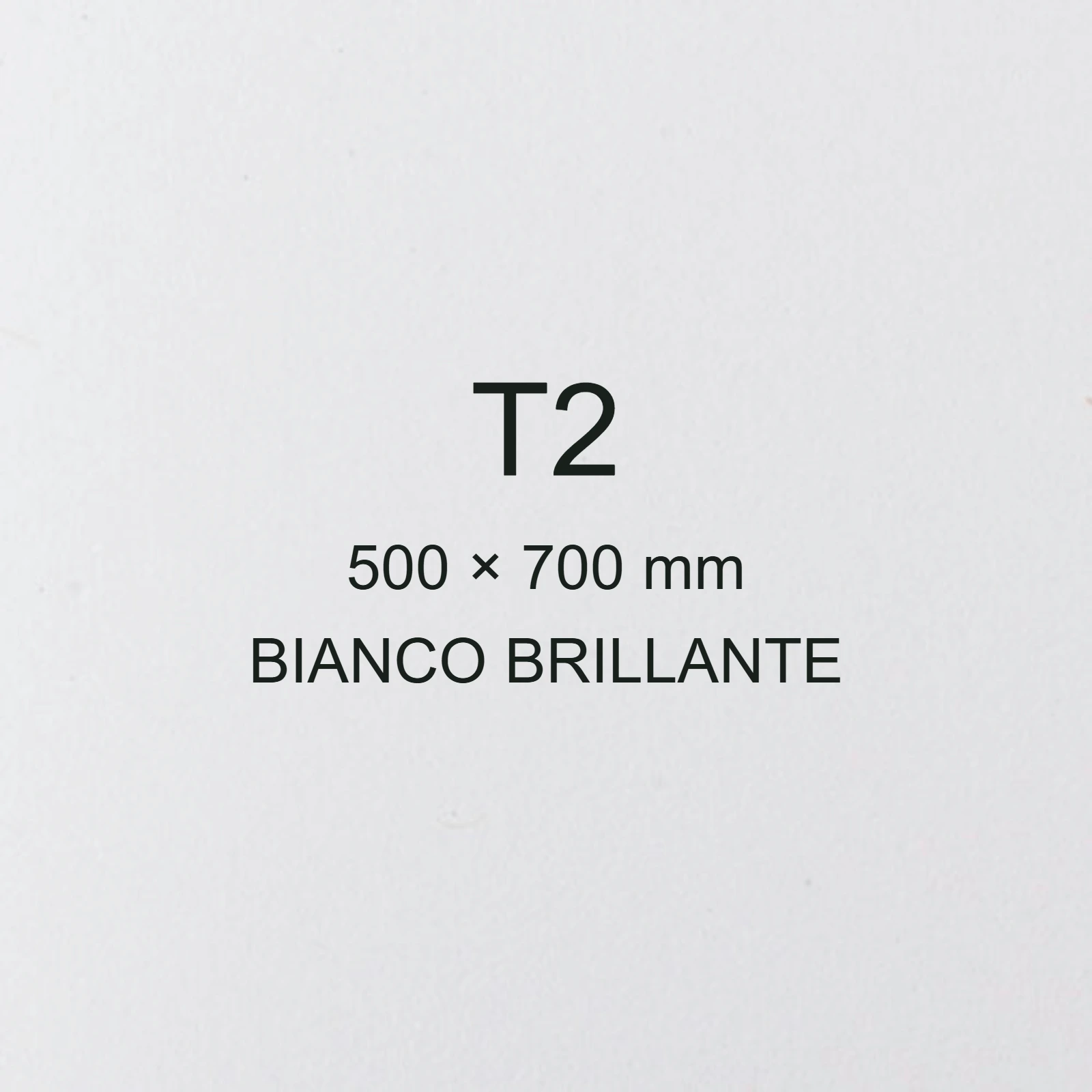 Cartoncino Favini, Shiro Echo, 350 g/m², T2, BIANCO BRILLANTE bra6580t2 - immagine aggiuntiva