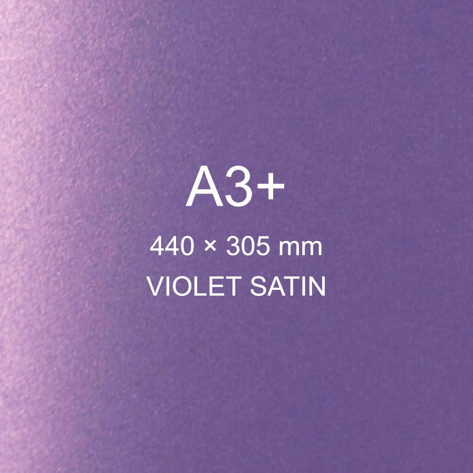 Cartoncino Favini, Majestic Satin, 290 g/m², A3+, VIOLET SATIN bra996a3+ - immagine aggiuntiva