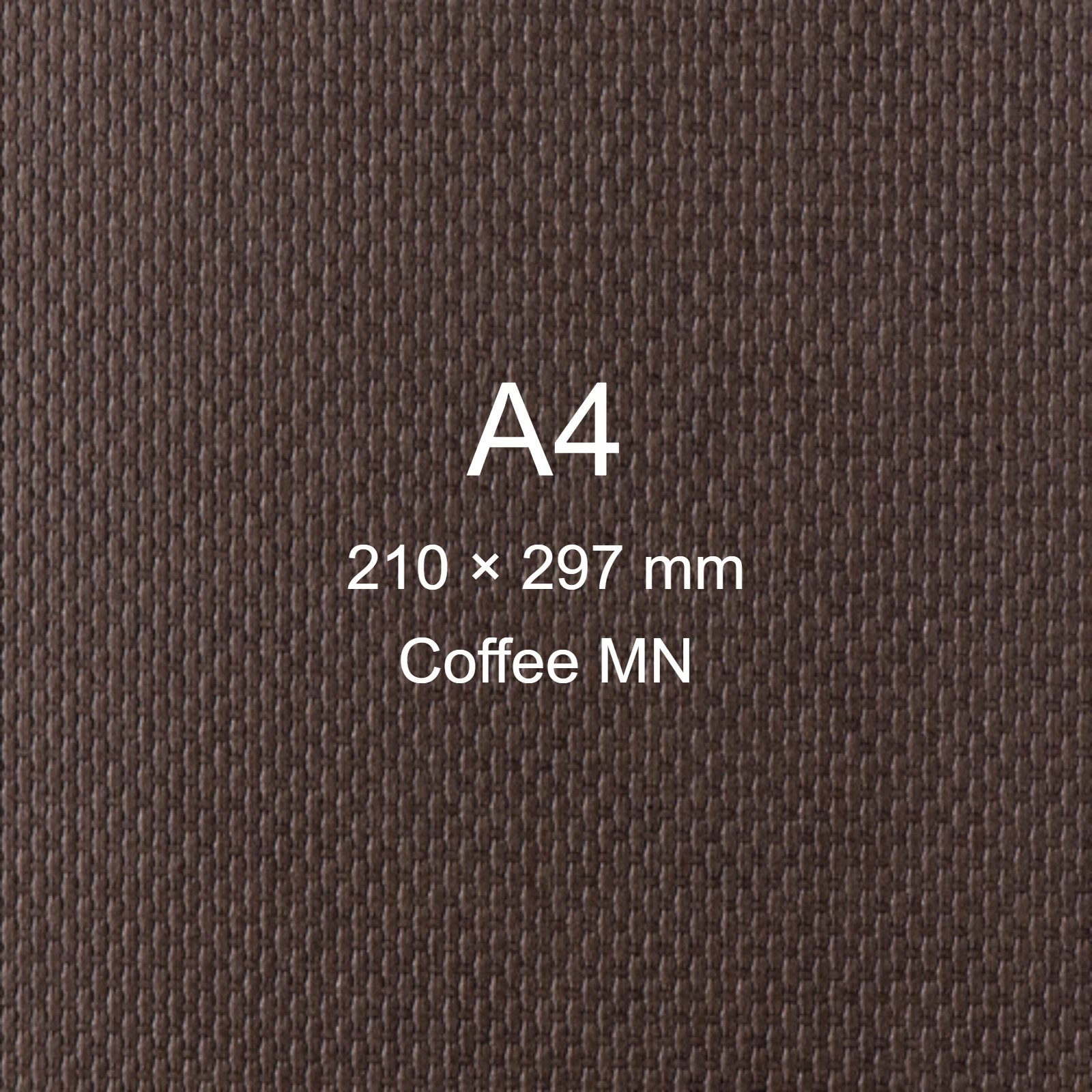 Cartoncino Favini, Classy Covers, 120 g/m², A4, COFFEE MN bra6631 - immagine aggiuntiva