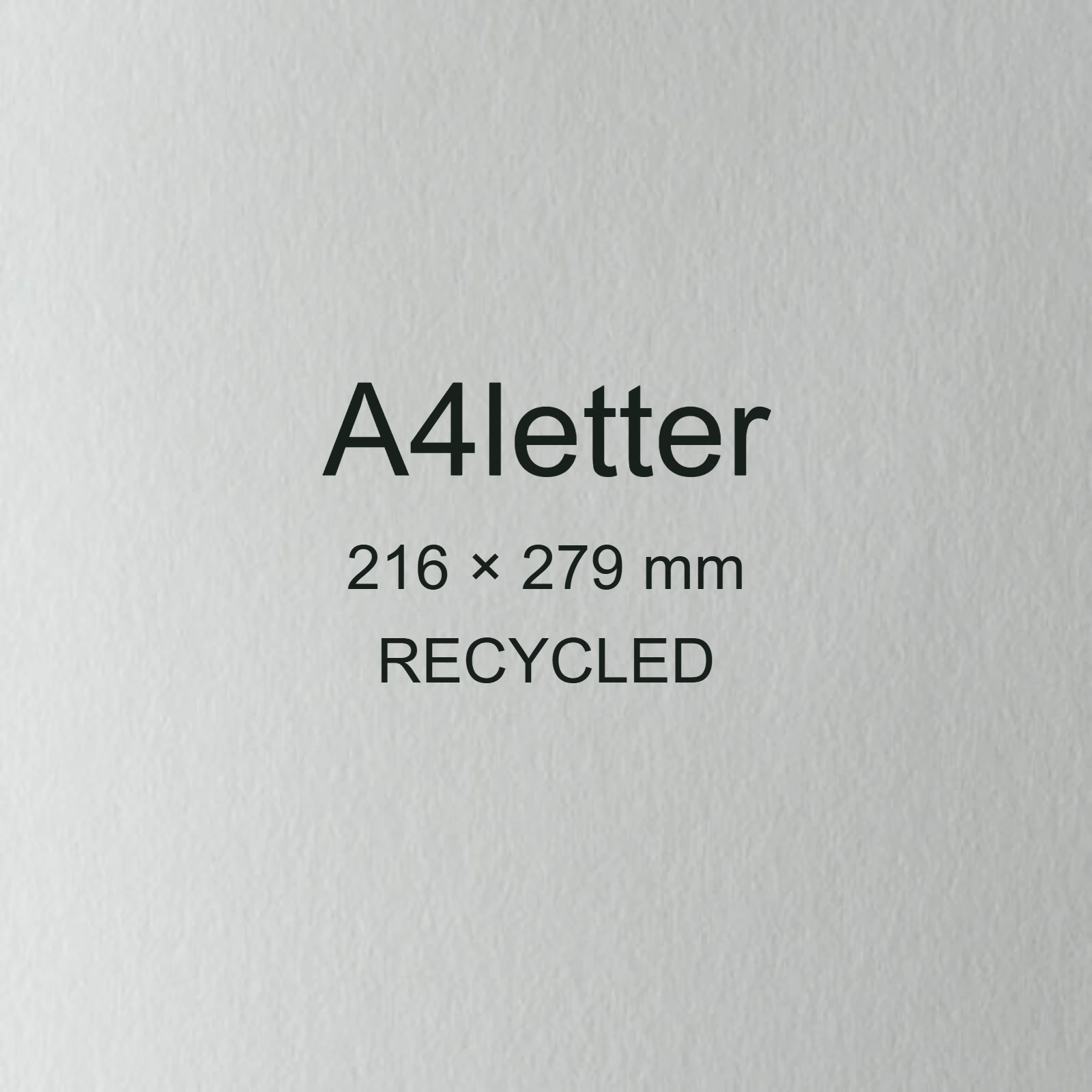 Cartoncino Favini, Contact Pack, 120 g/m², A4letter, RECYCLED bra6591a4letter - immagine aggiuntiva
