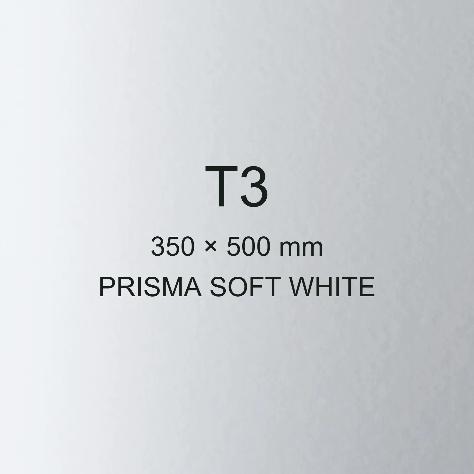 Cartoncino Favini, Dolce Vita, 140 g/m², T3, PRISMA SOFT WHITE bra6760t3 - immagine aggiuntiva