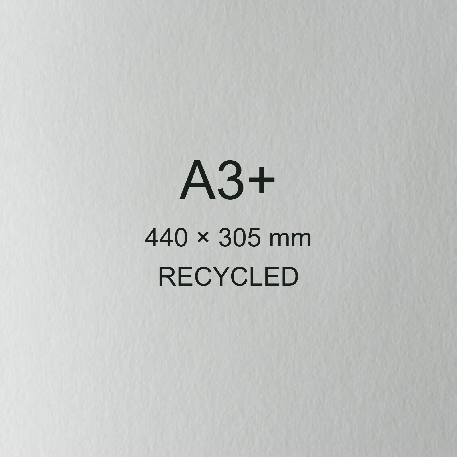 Cartoncino Favini, Contact Pack, 120 g/m², A3+, RECYCLED bra6591a3+ - immagine aggiuntiva