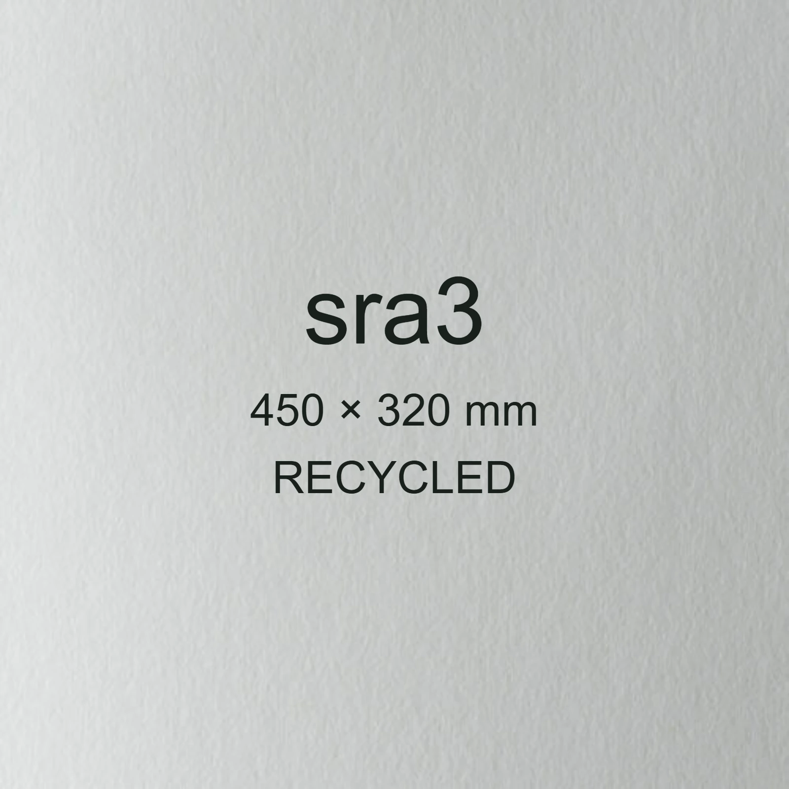 Cartoncino Favini, Contact Pack, 120 g/m², sra3, RECYCLED bra6591sra3 - immagine aggiuntiva