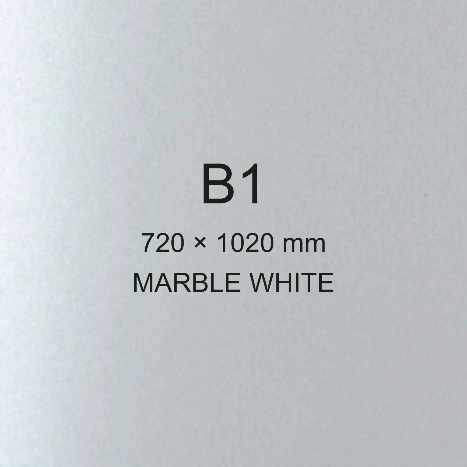 Cartoncino Favini, Majestic Classic, 290 g/m², B1, MARBLE WHITE bra749b1 - immagine aggiuntiva