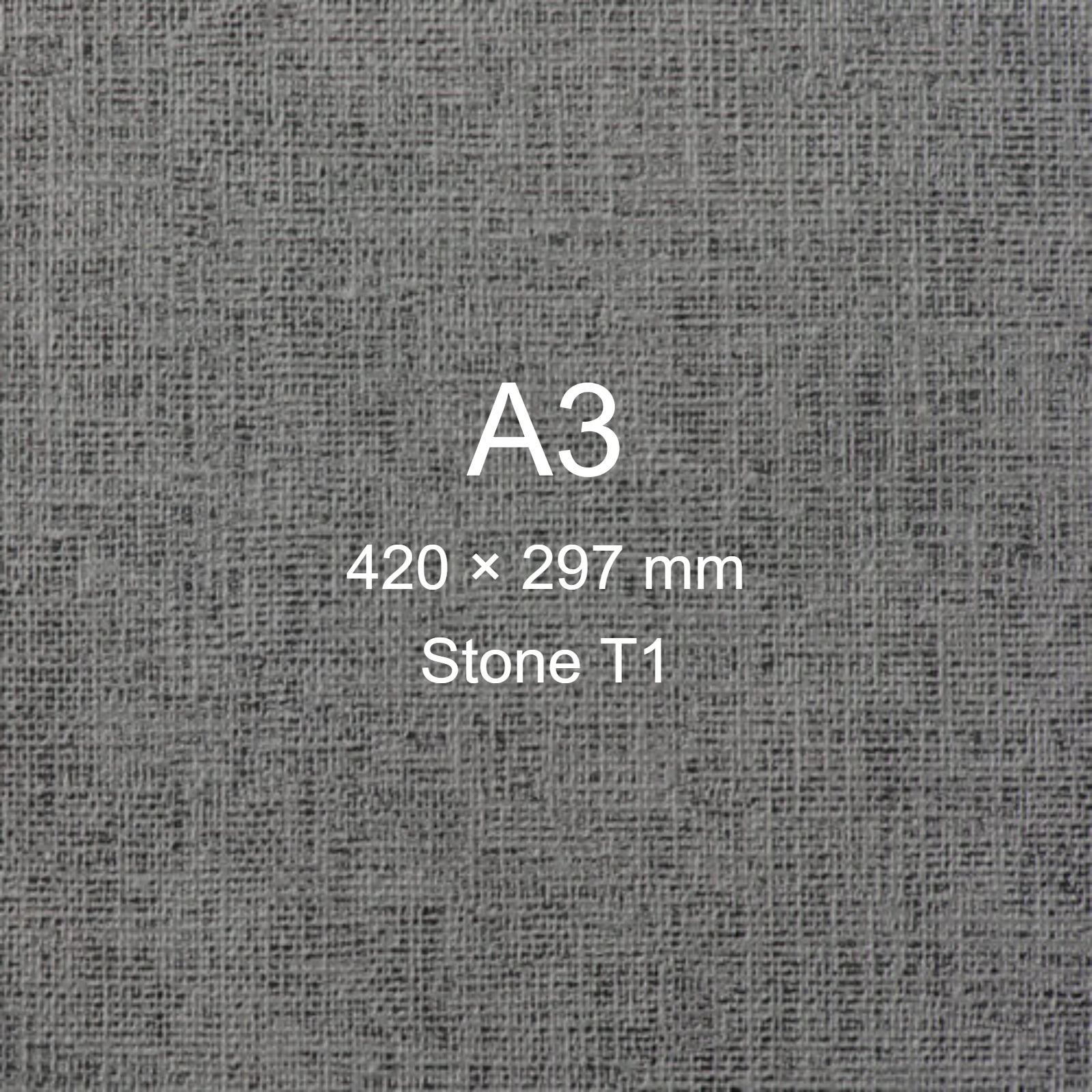 Carta Favini, Classy Covers, 115 g/m², A3, STONE T1 bra6645a3 - immagine aggiuntiva