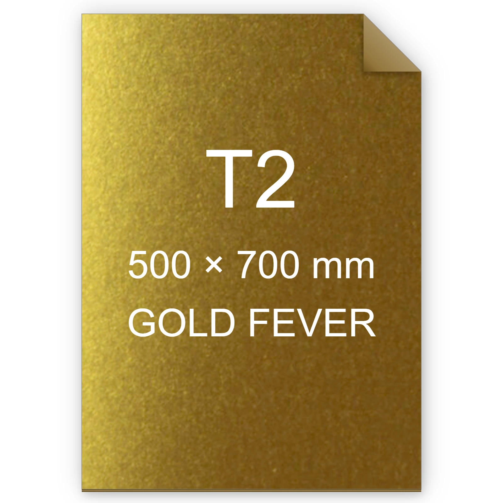 Cartoncino Favini, Majestic Classic, 290 g/m², T2, GOLD FEVER bra1215t2