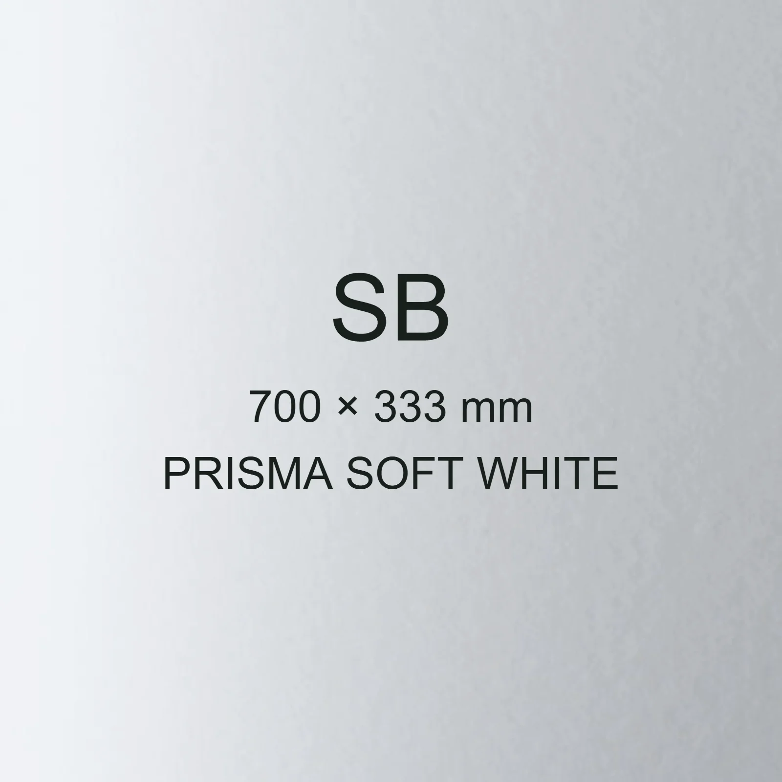 Cartoncino Favini, Dolce Vita, 250 g/m², SB, PRISMA SOFT WHITE bra6761sb - immagine aggiuntiva