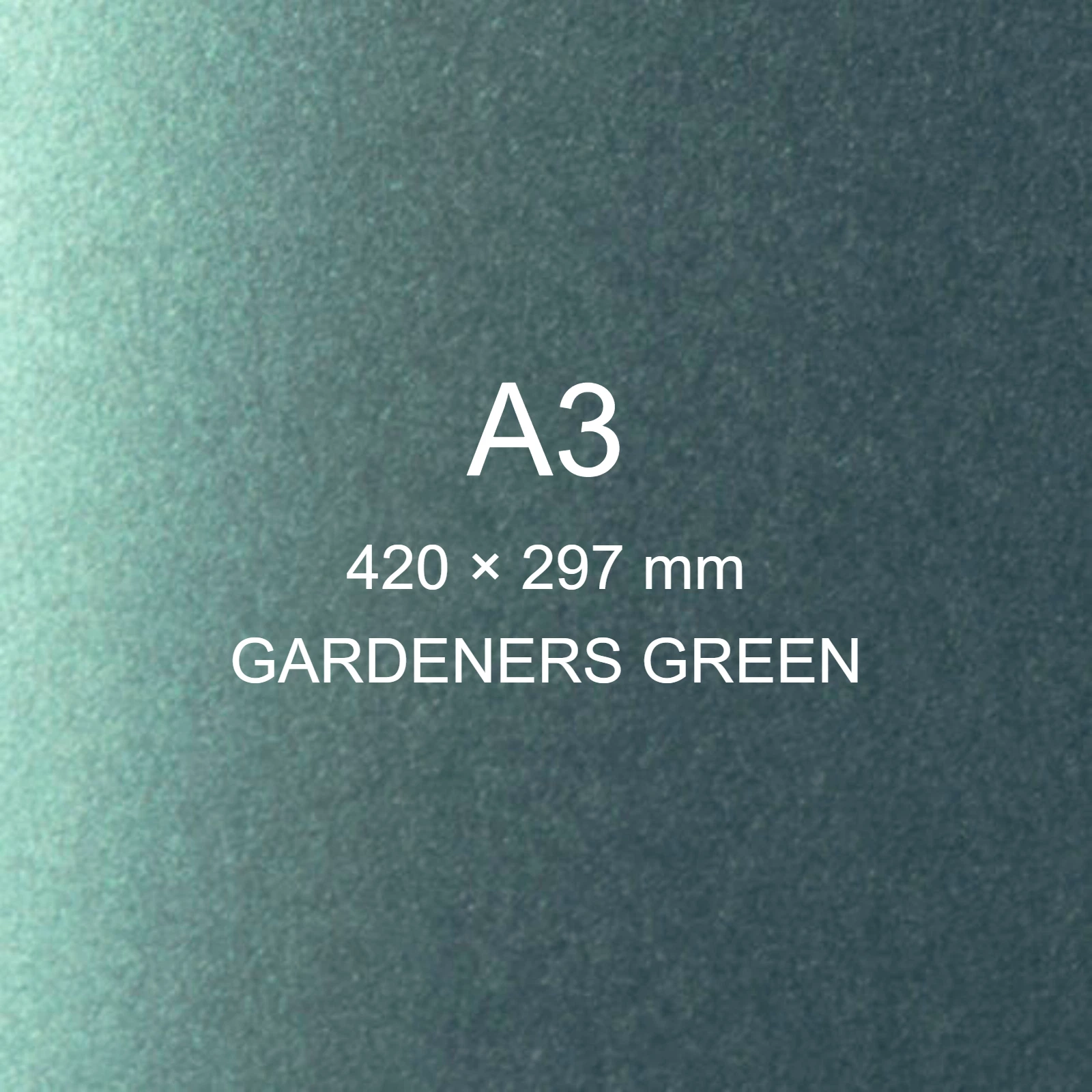 Cartoncino Favini, Majestic Classic, 290 g/m², A3, GARDENERS GREEN bra760a3 - immagine aggiuntiva