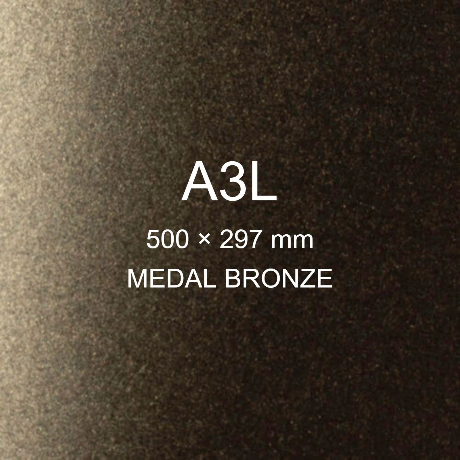 Cartoncino Favini, Majestic Classic, 290 g/m², A3L, MEDAL BRONZE bra757a3l - immagine aggiuntiva