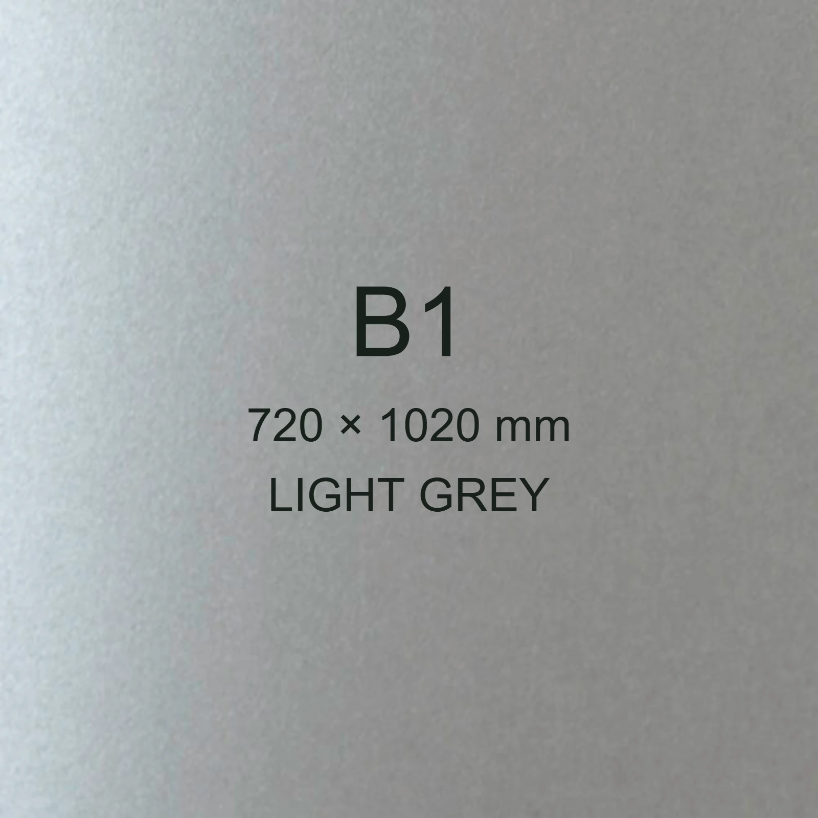 Cartoncino Favini, Majestic Satins, 120 g/m², B1, LIGHT GREY bra2042b1 - immagine aggiuntiva