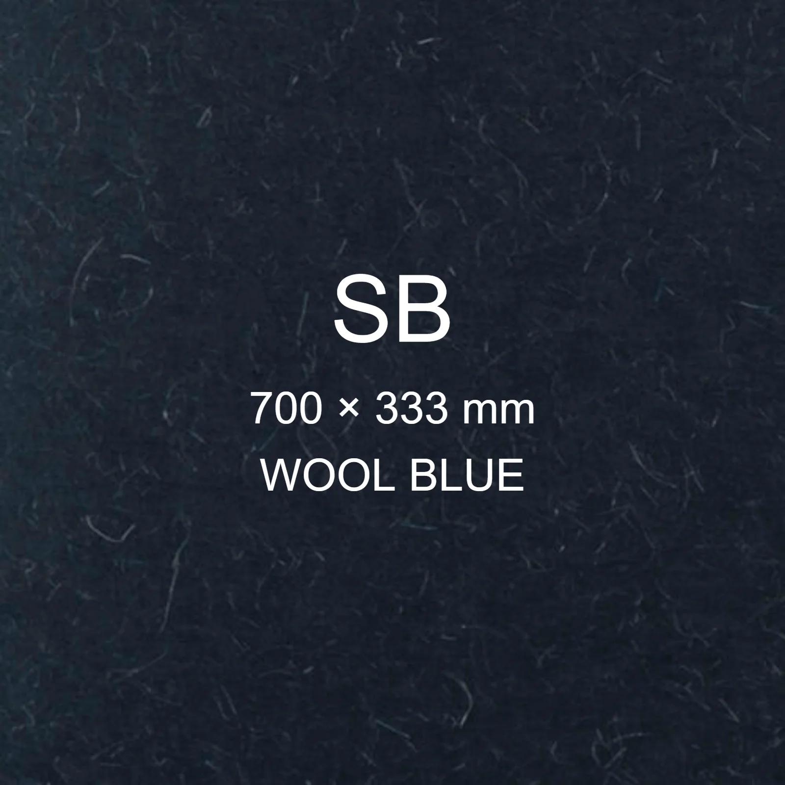 Cartoncino Favini, Refit, 360 g/m², SB, WOOL BLUE bra6742sb - immagine aggiuntiva