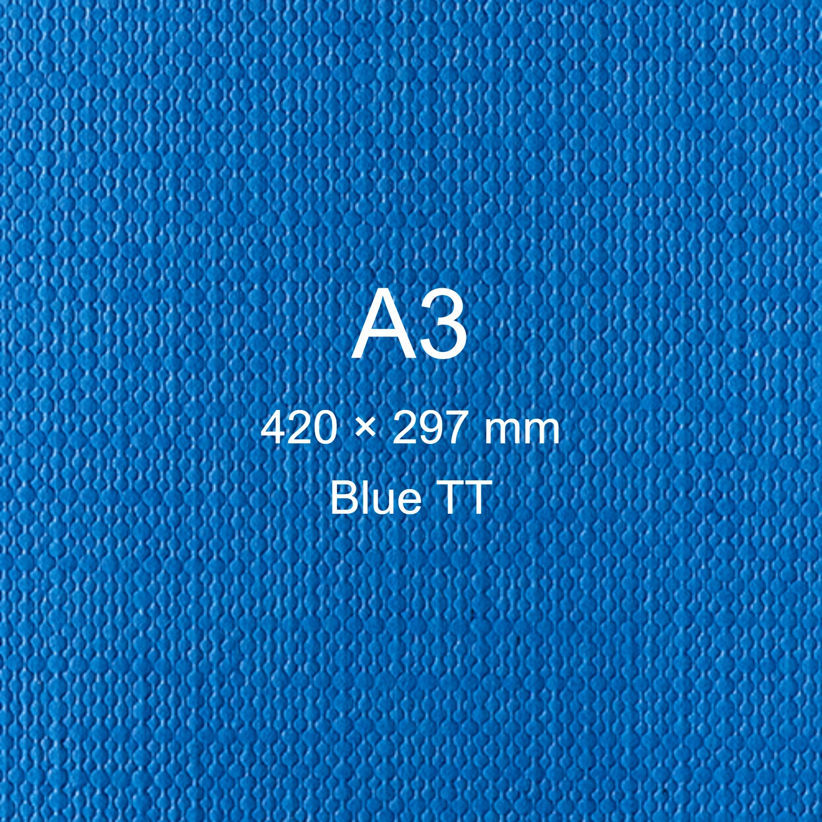 Cartoncino Favini, Classy Covers, 120 g/m², A3, BLUE TT bra6627a3 - immagine aggiuntiva