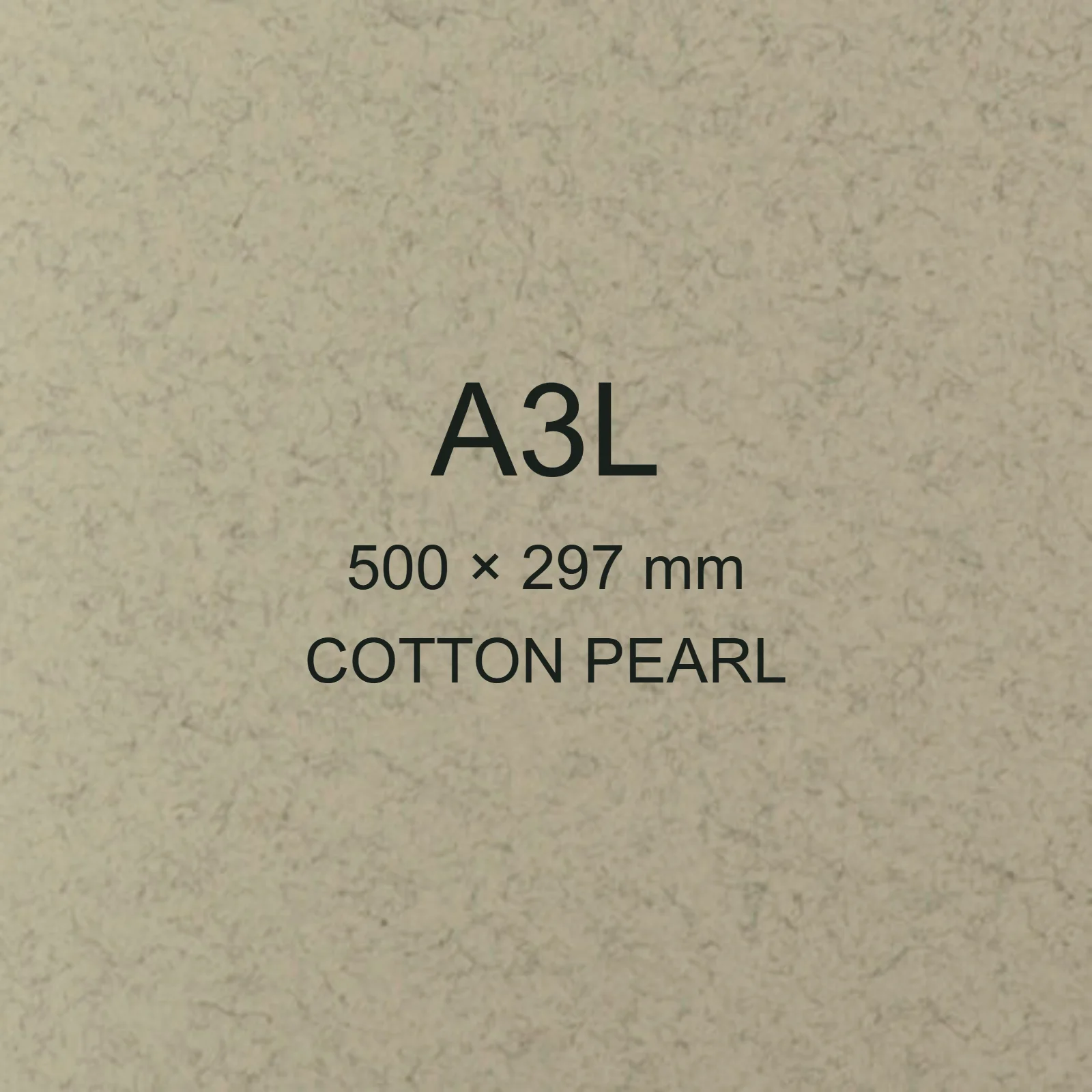 Cartoncino Favini, Refit, 120 g/m², A3L, COTTON PEARL bra6730a3l - immagine aggiuntiva