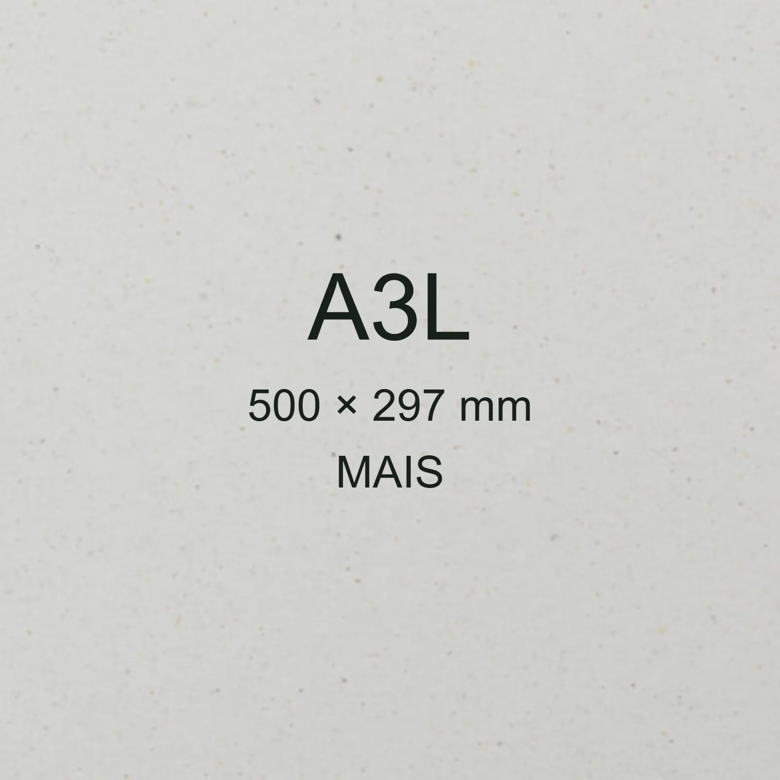 Cartoncino Favini, Crush, 120 g/m², A3L, MAIS bra6685a3l - immagine aggiuntiva