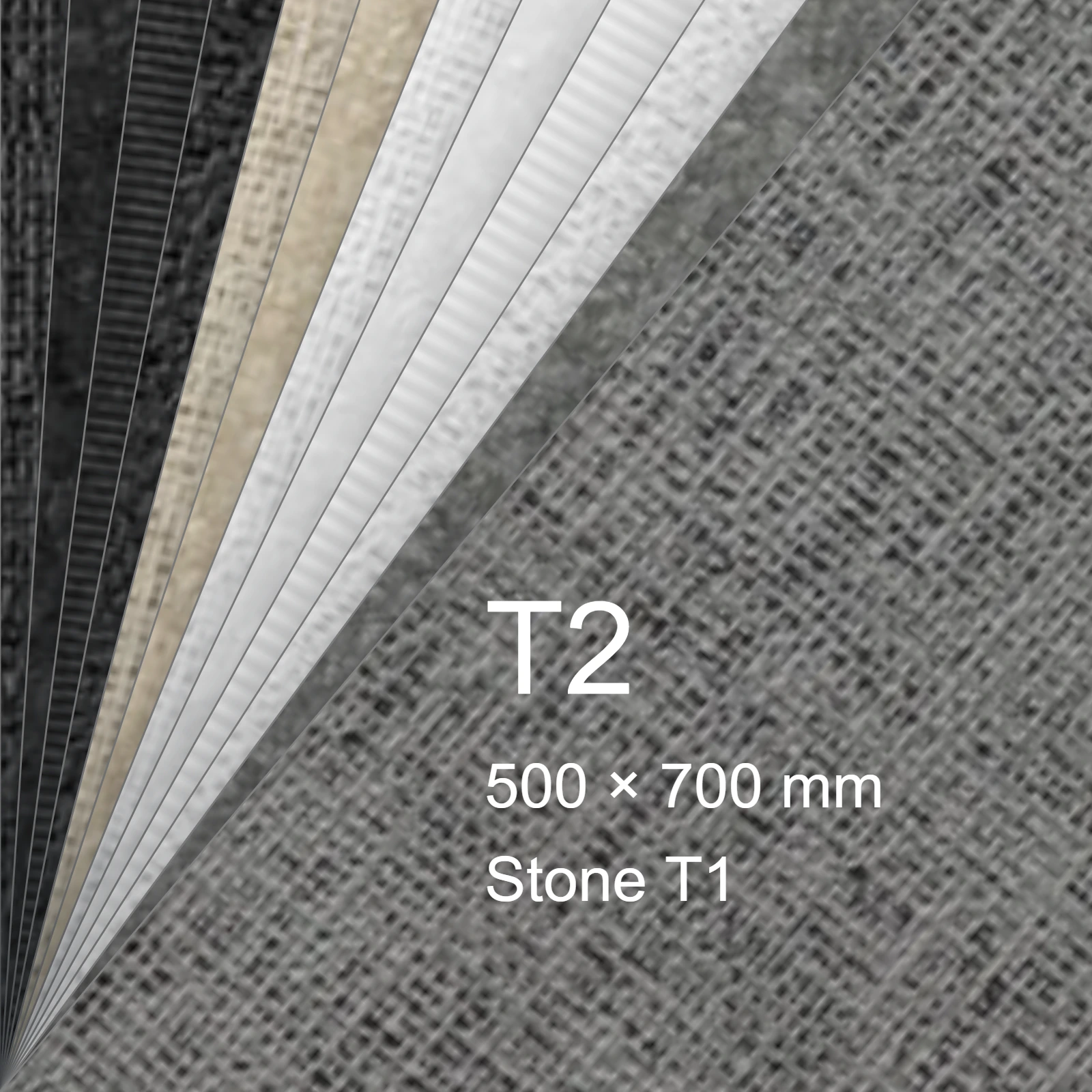 Carta Favini, Classy Covers, 115 g/m², T2, STONE T1 bra6645t2 - immagine aggiuntiva