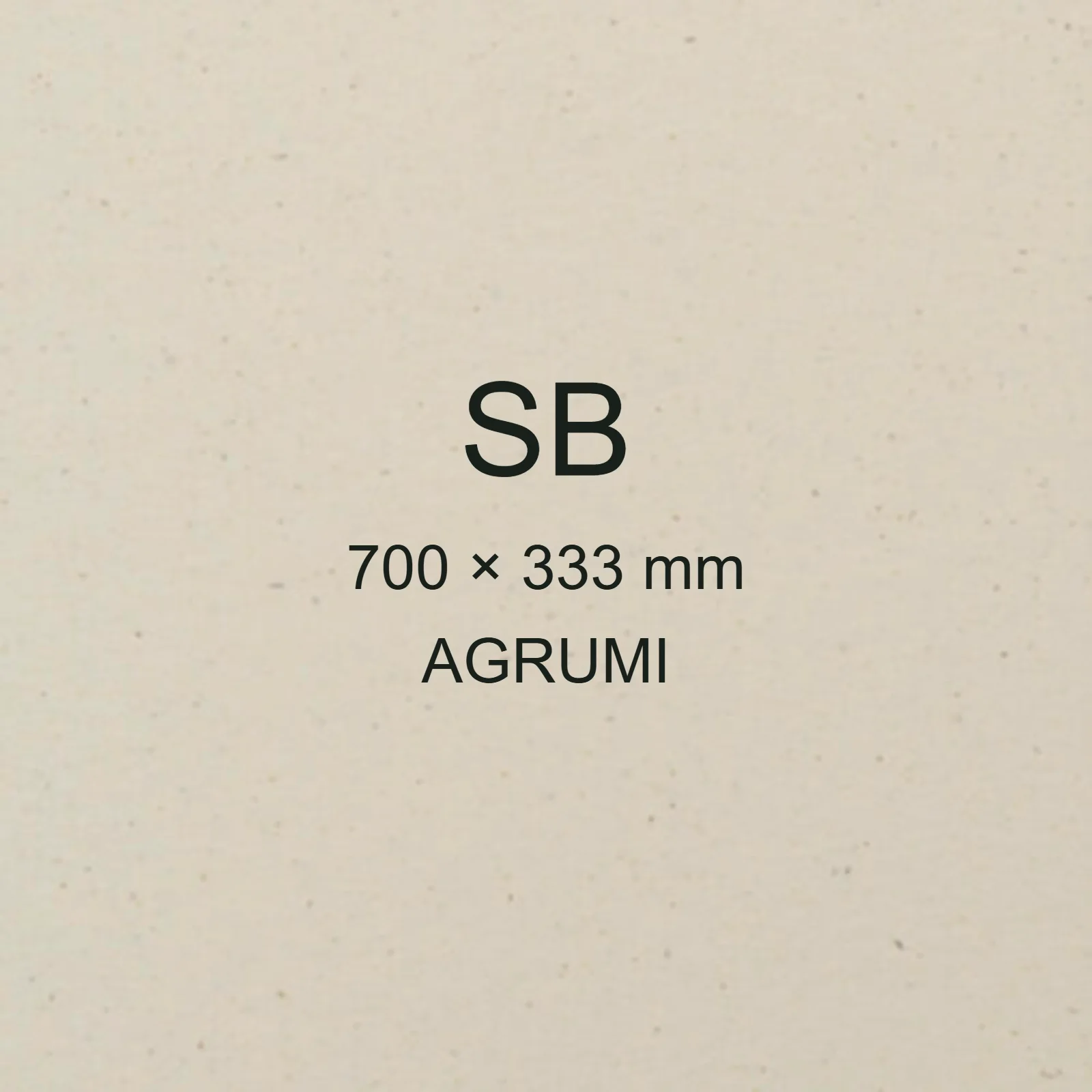 Carta Favini, Crush, 100 g/m², SB, AGRUMI bra6689sb - immagine aggiuntiva