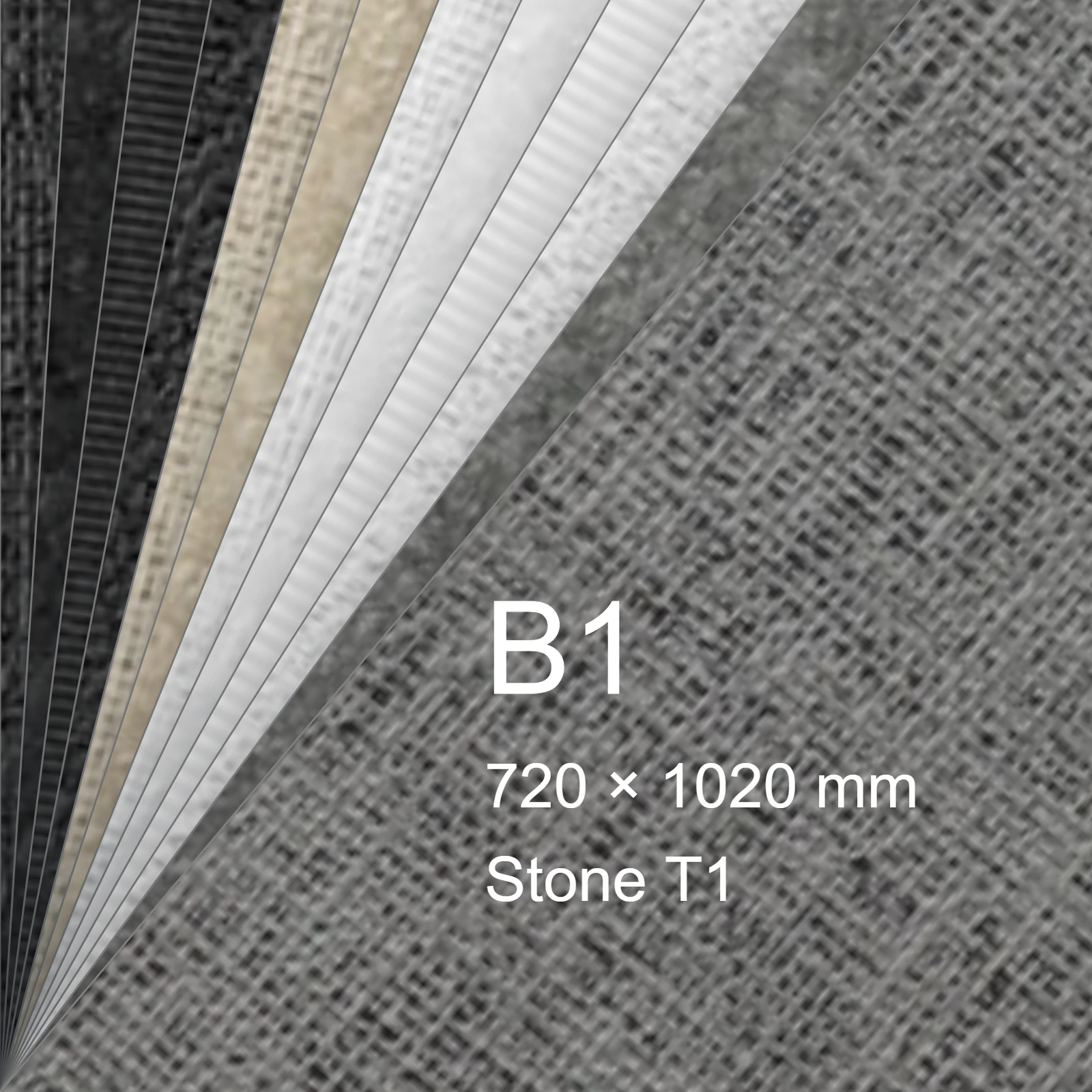 Carta Favini, Classy Covers, 115 g/m², B1, STONE T1 bra6645b1 - immagine aggiuntiva