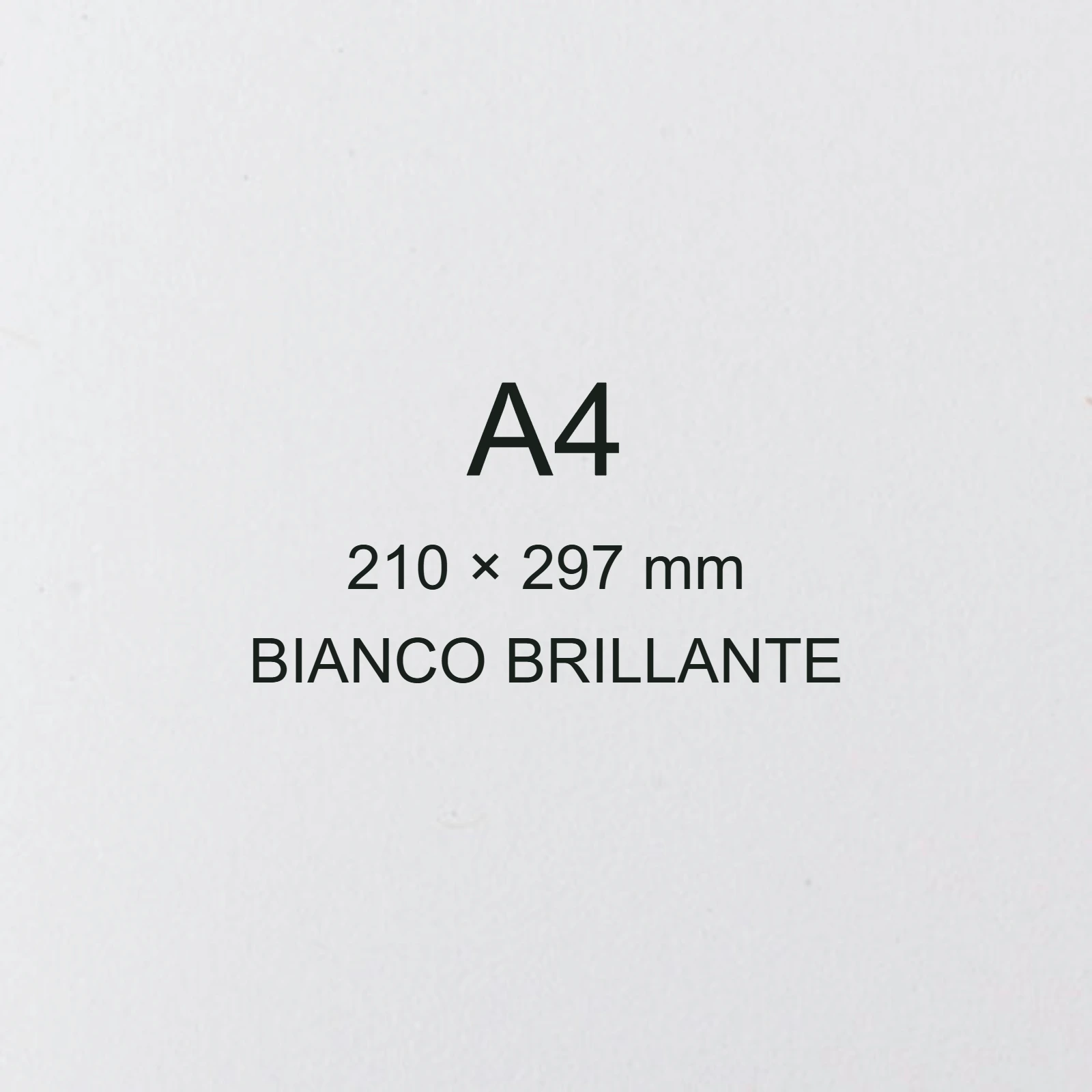 Cartoncino Favini, Shiro Echo, 140 g/m², A4, BIANCO BRILLANTE bra6579 - immagine aggiuntiva