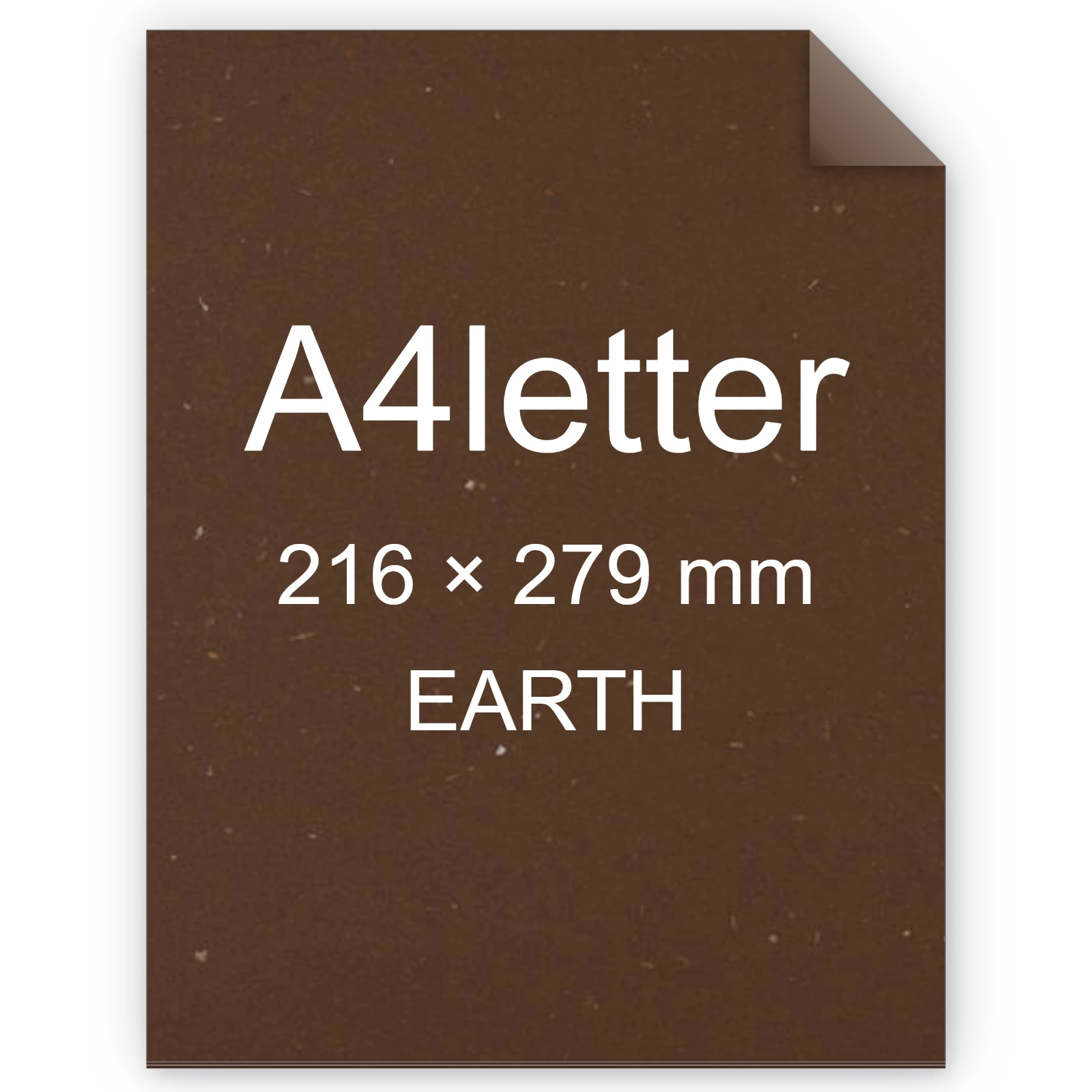 Cartoncino Favini, Sparto, 350 g/m², A4letter, EARTH bra6570a4letter