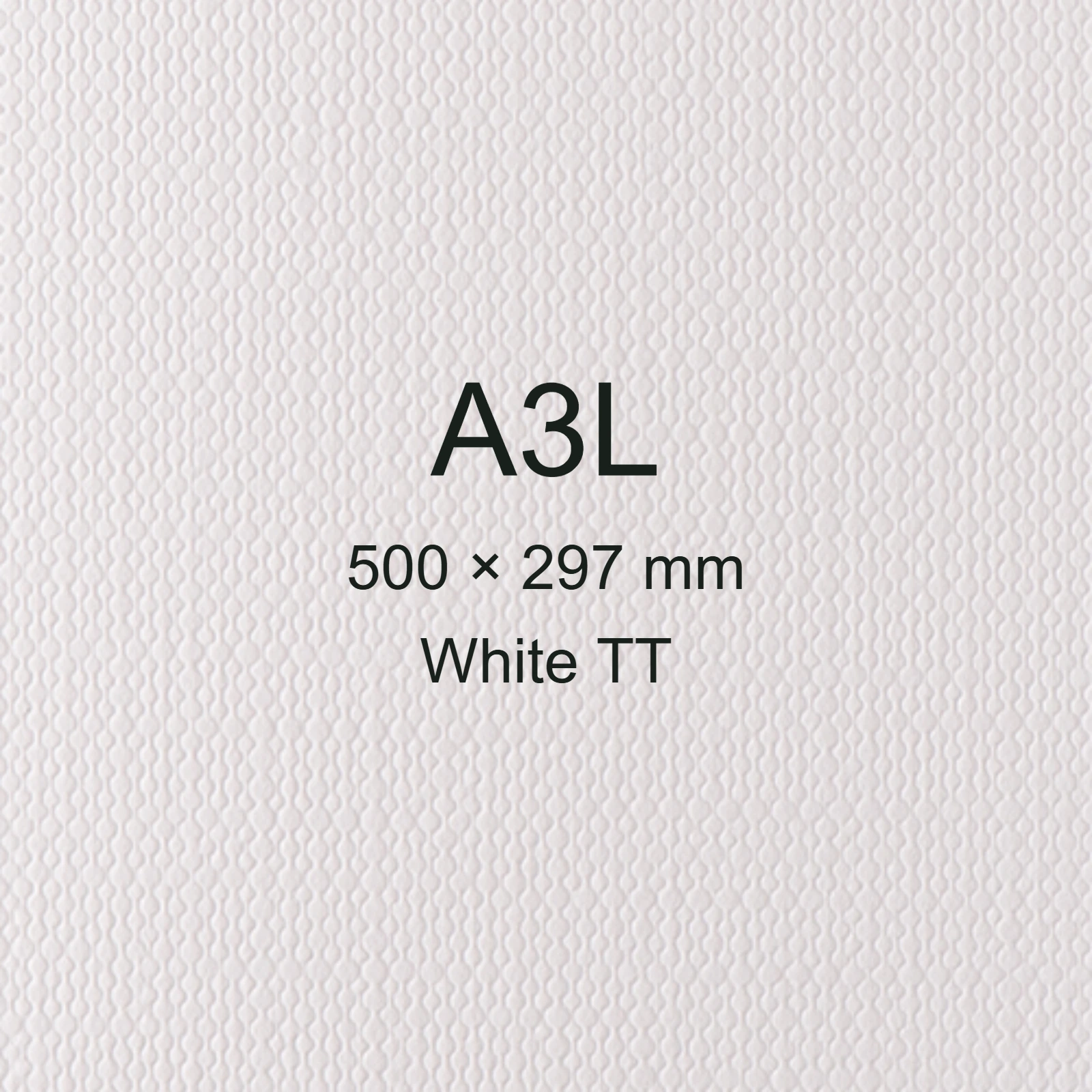 Cartoncino Favini, Classy Covers, 120 g/m², A3L, WHITE TT bra6615a3l - immagine aggiuntiva
