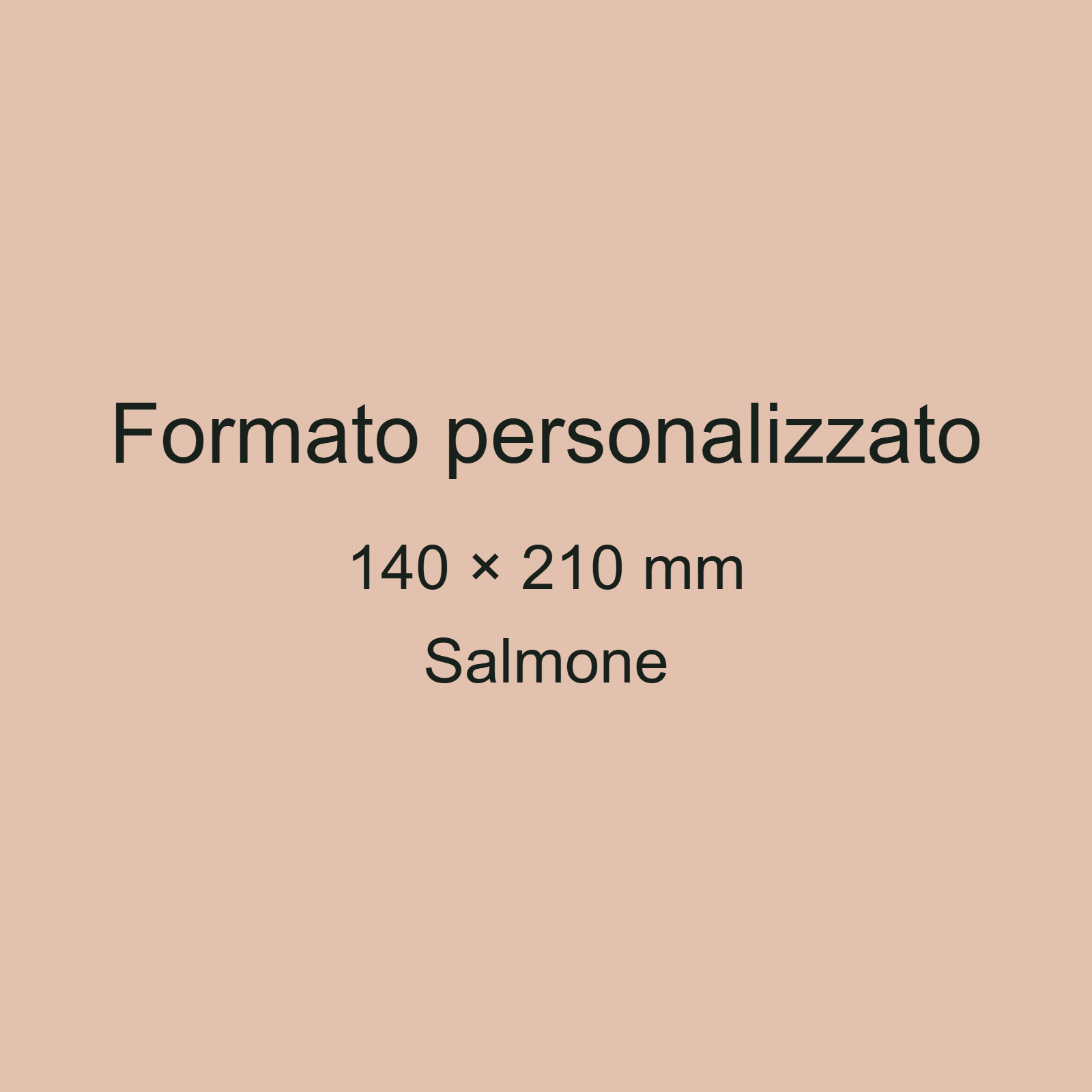Cartoncino Favini, Burano, 140 g/m², 140x210 mm, SALMONE 05 bra827A5 - immagine aggiuntiva