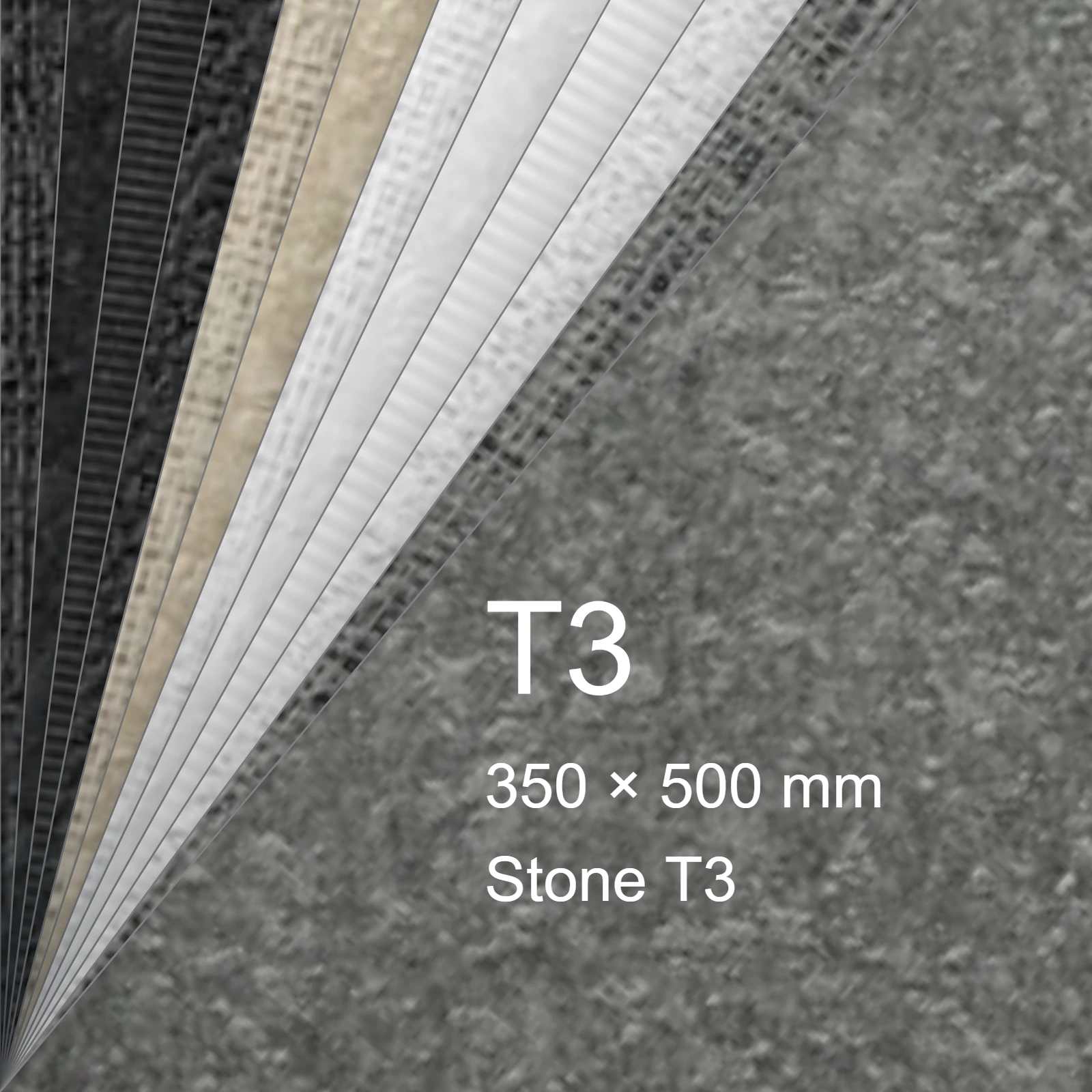 Carta Favini, Classy Covers, 115 g/m², T3, STONE T3 bra6646t3 - immagine aggiuntiva