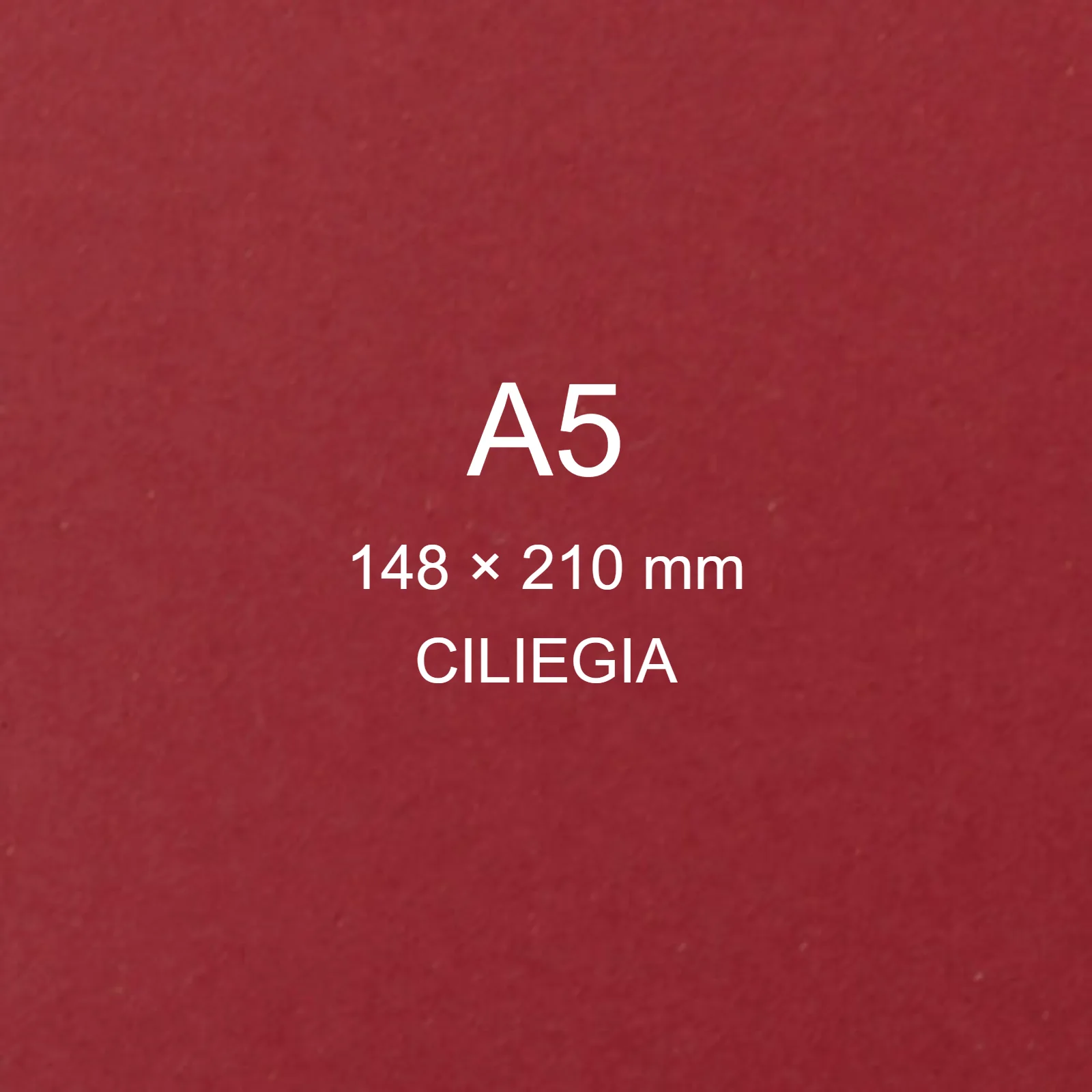 Cartoncino Favini, Crush, 350 g/m², A5, CILIEGIA bra6709a5 - immagine aggiuntiva