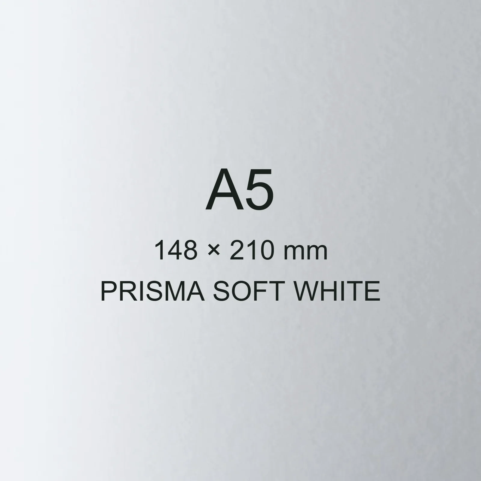 Cartoncino Favini, Dolce Vita, 250 g/m², A5, PRISMA SOFT WHITE bra6761a5 - immagine aggiuntiva