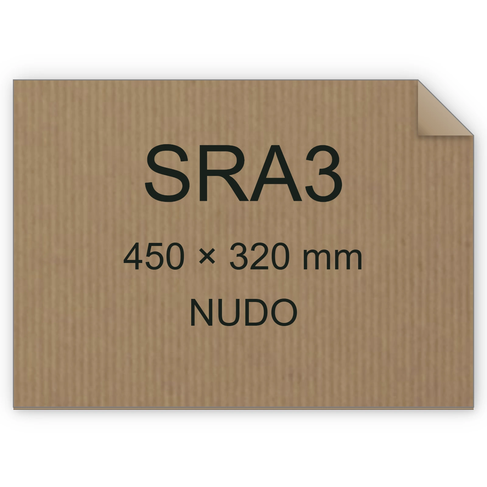 Cartoncino Favini, Twill, 240 g/m², SRA3, NUDO bra6676sra3