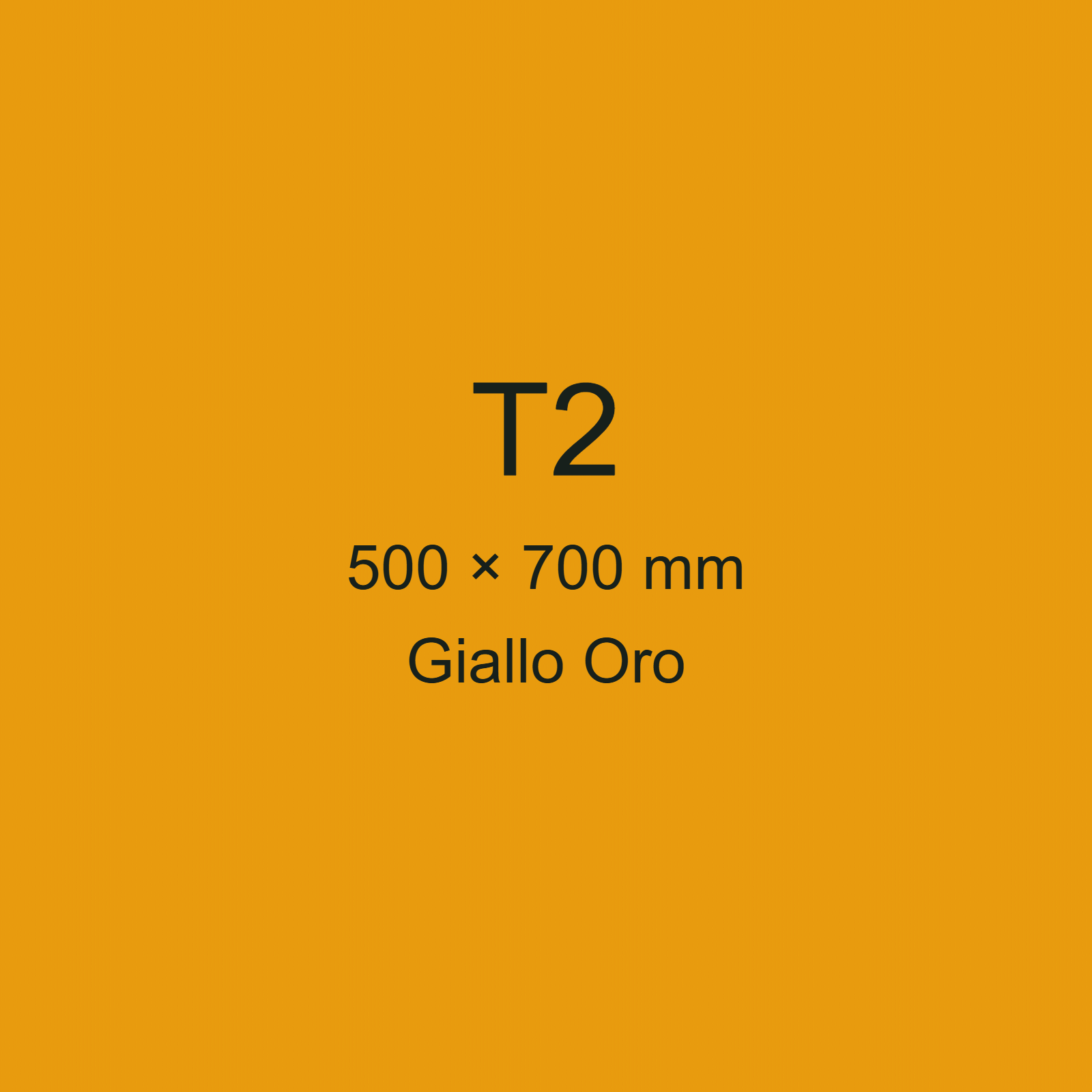 Cartoncino Favini, Burano, 140 g/m², T2, GIALLO ORO 52 bra266T2 - immagine aggiuntiva