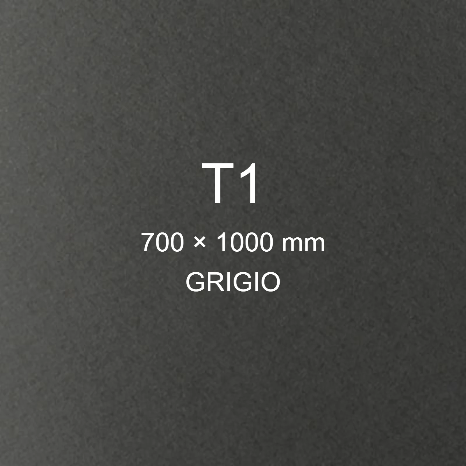 Cartoncino Favini, Prisma Color Sigillo Monoruvido, 220 g/m², T1, GRIGIO 15 FAVA33W0A1 - immagine aggiuntiva